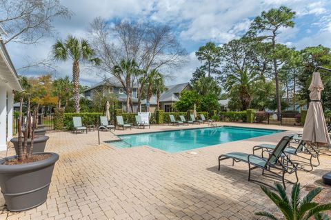 A home in Santa Rosa Beach