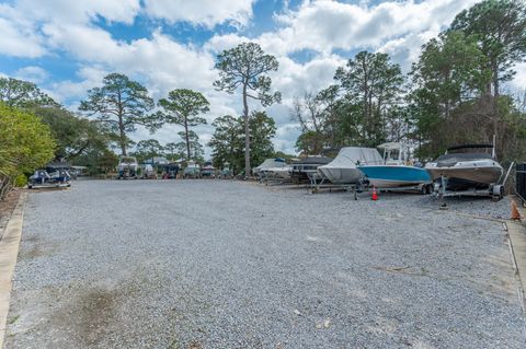 A home in Santa Rosa Beach