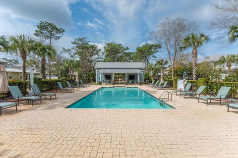 A home in Santa Rosa Beach