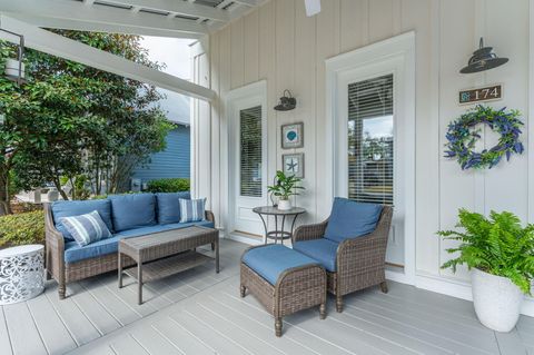 A home in Santa Rosa Beach