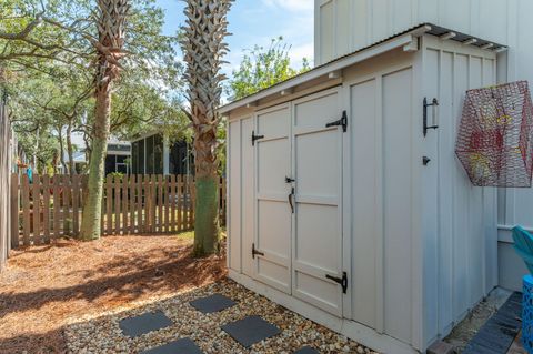 A home in Santa Rosa Beach