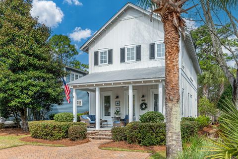 A home in Santa Rosa Beach