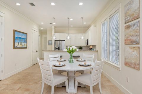 A home in Santa Rosa Beach