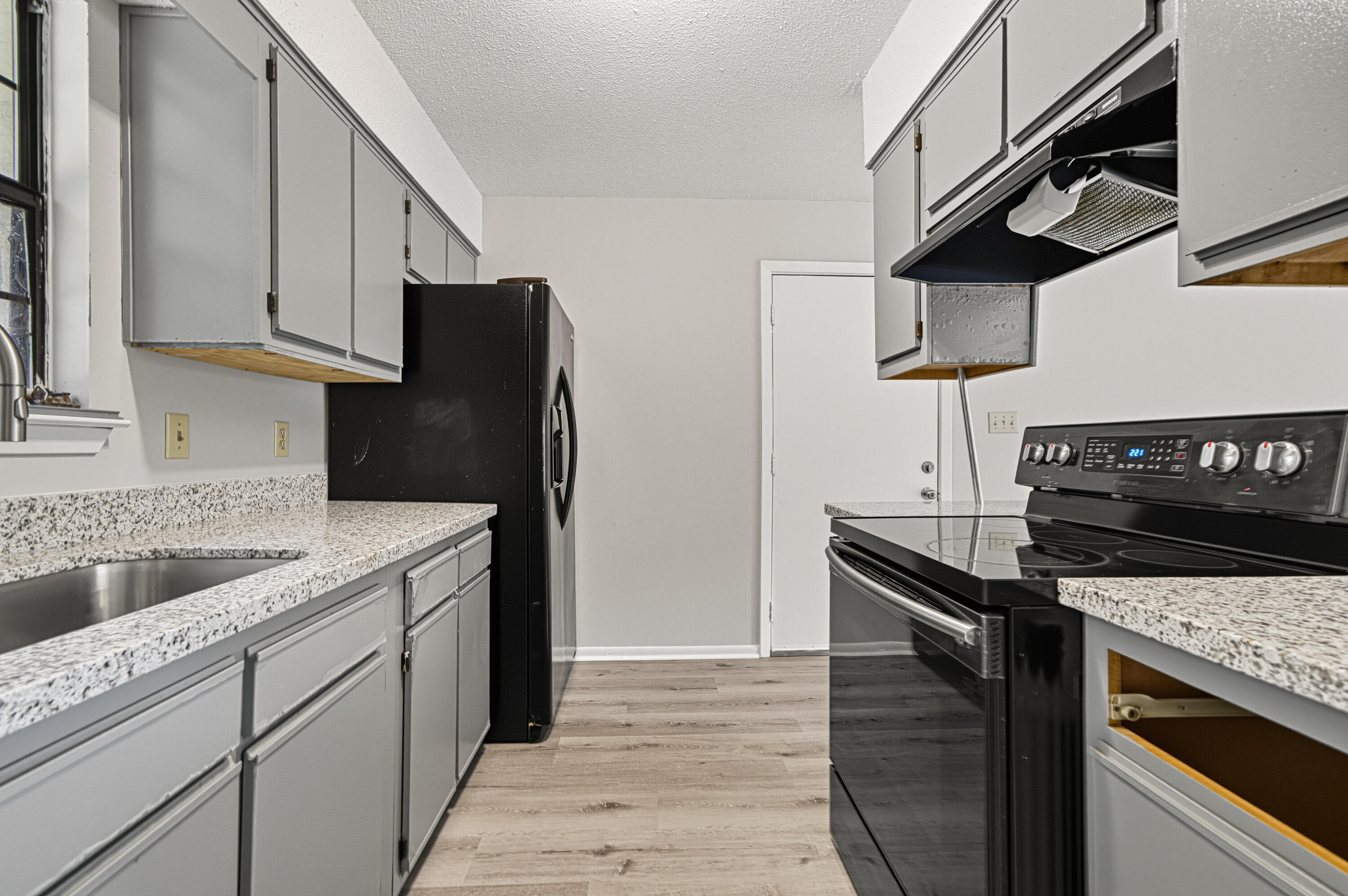 FERDON HEIGHTS - Residential