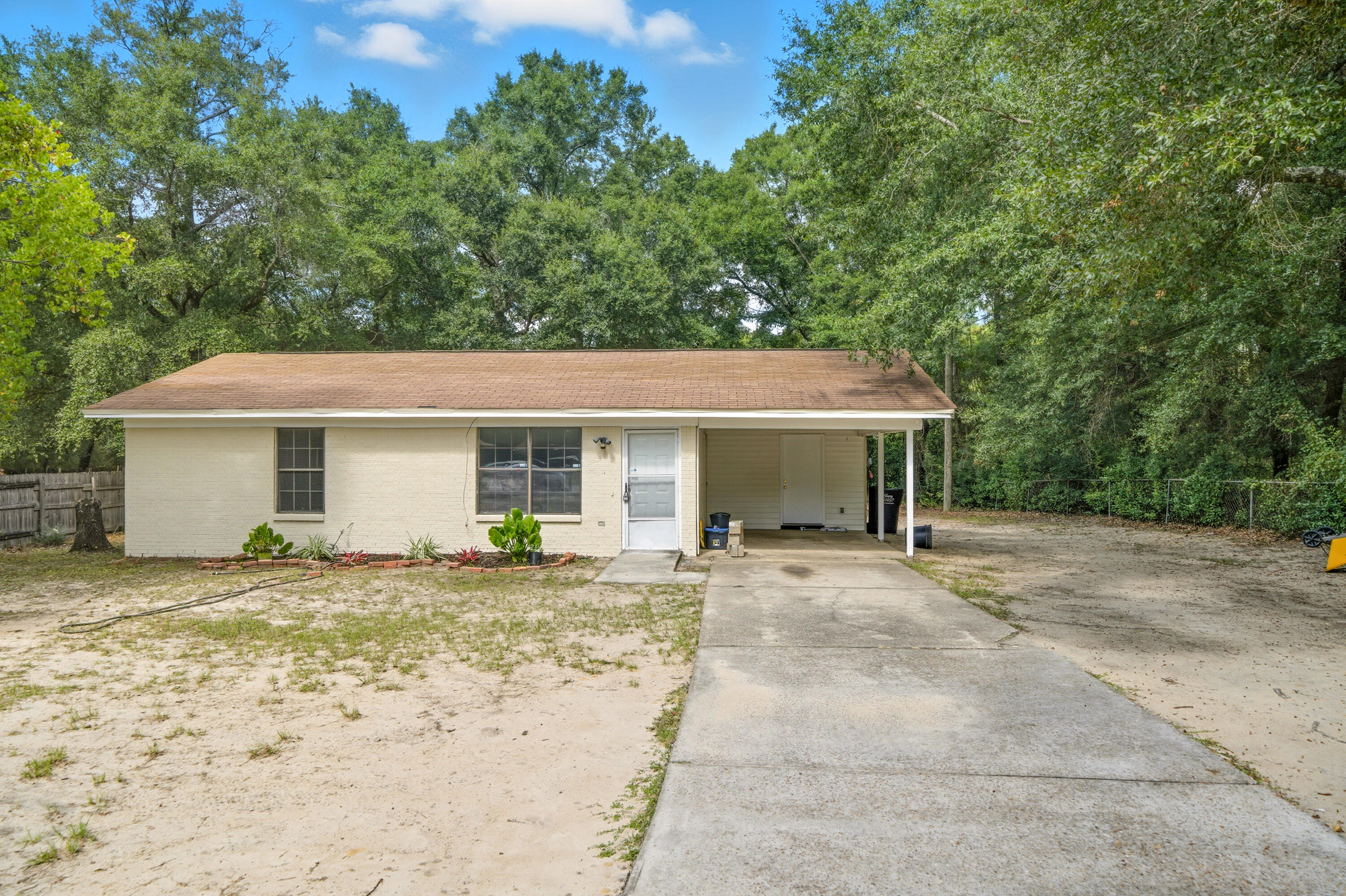 FERDON HEIGHTS - Residential