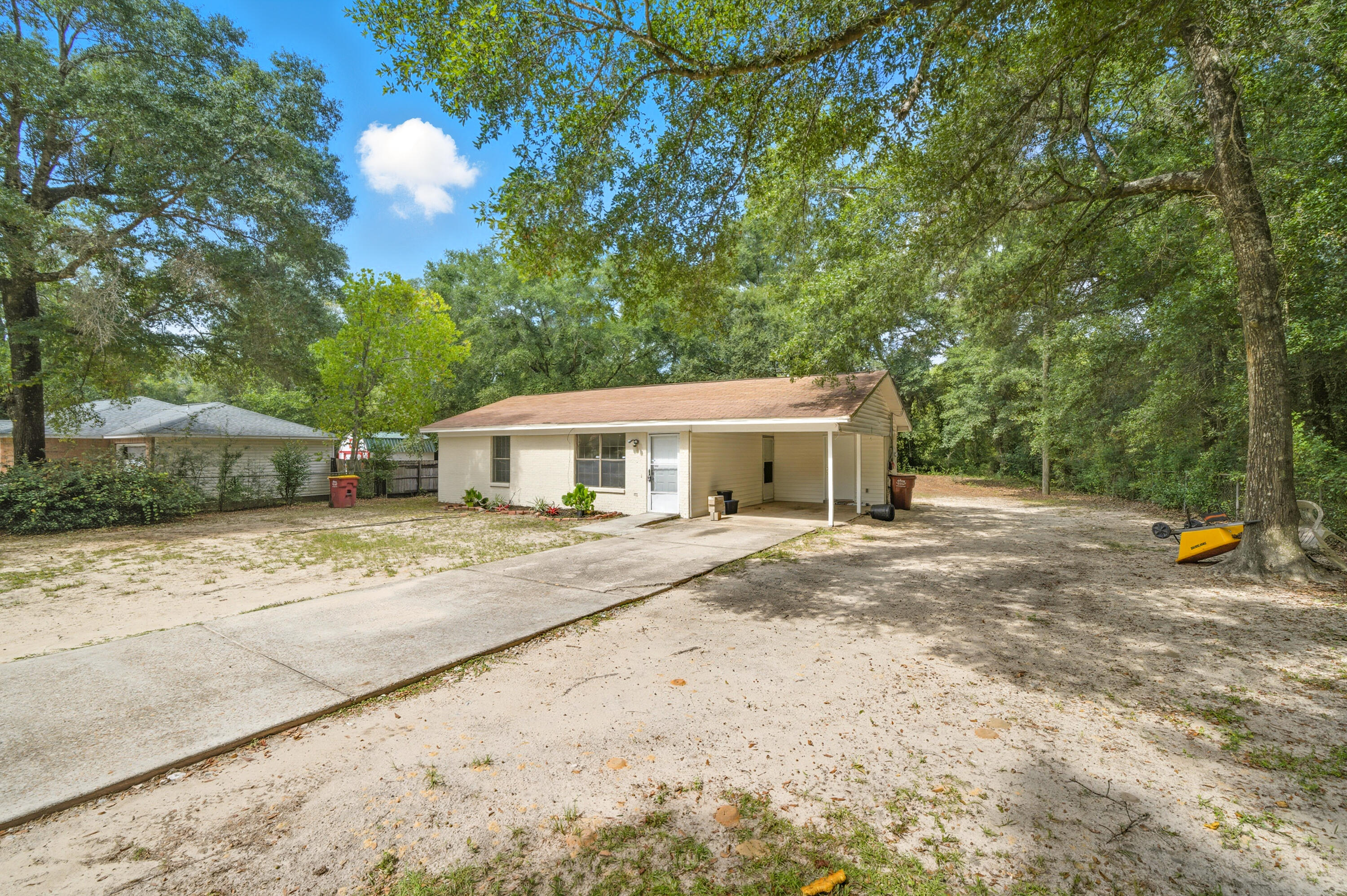 FERDON HEIGHTS - Residential