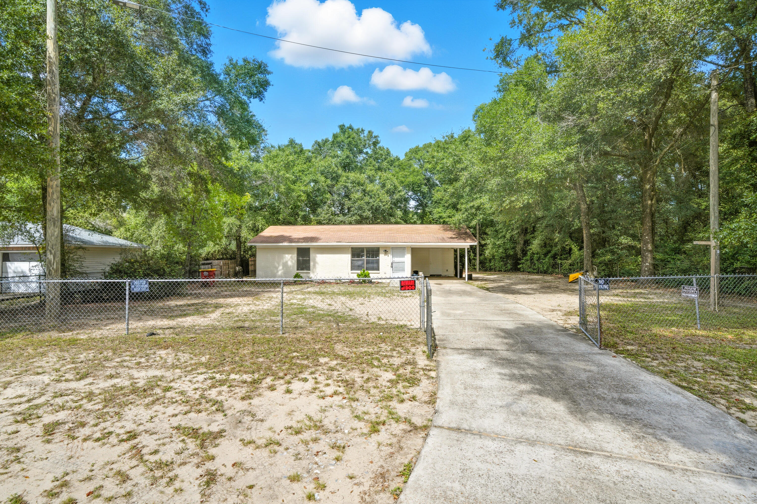 FERDON HEIGHTS - Residential
