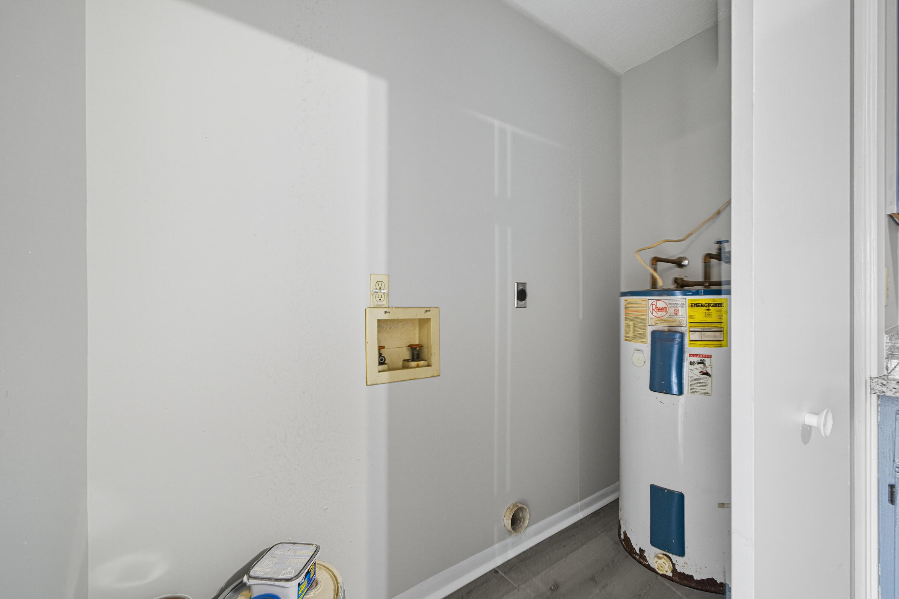 FERDON HEIGHTS - Residential
