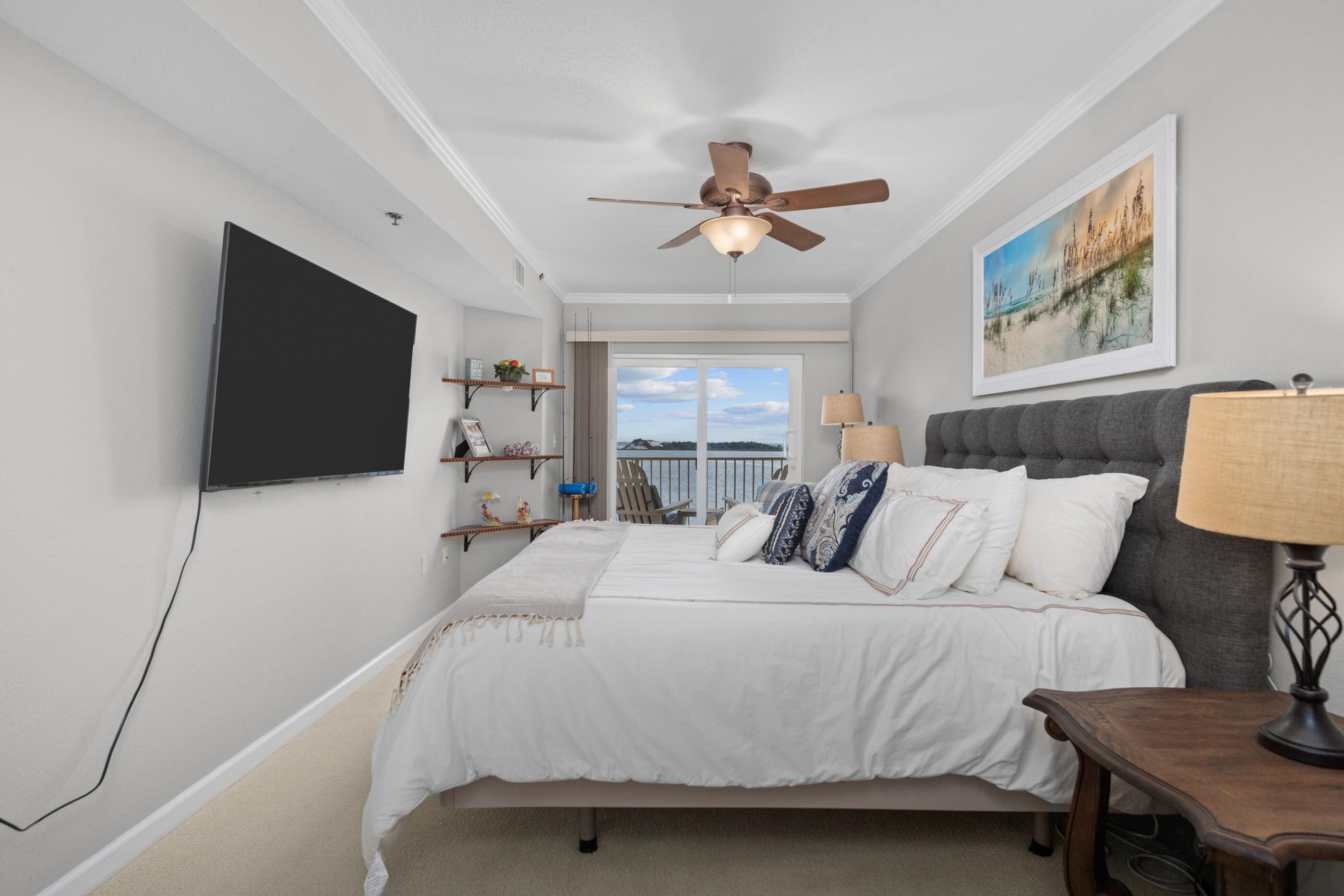 INTERCOASTAL POINTE - Residential