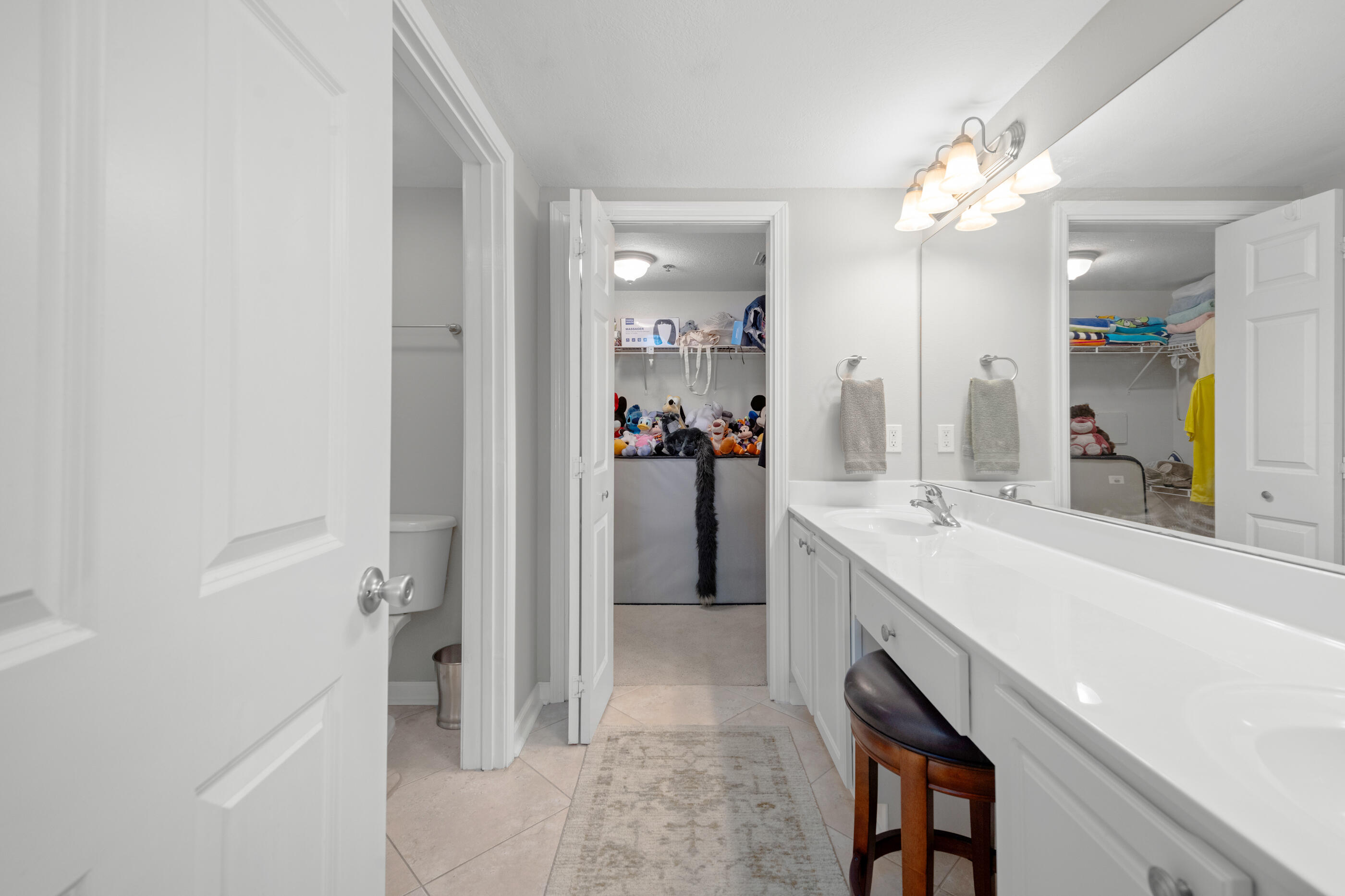 INTERCOASTAL POINTE - Residential