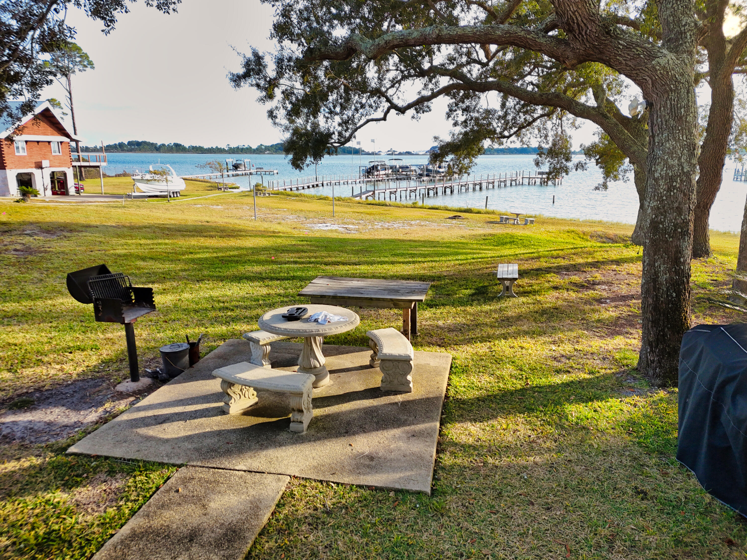 INTERCOASTAL POINTE - Residential