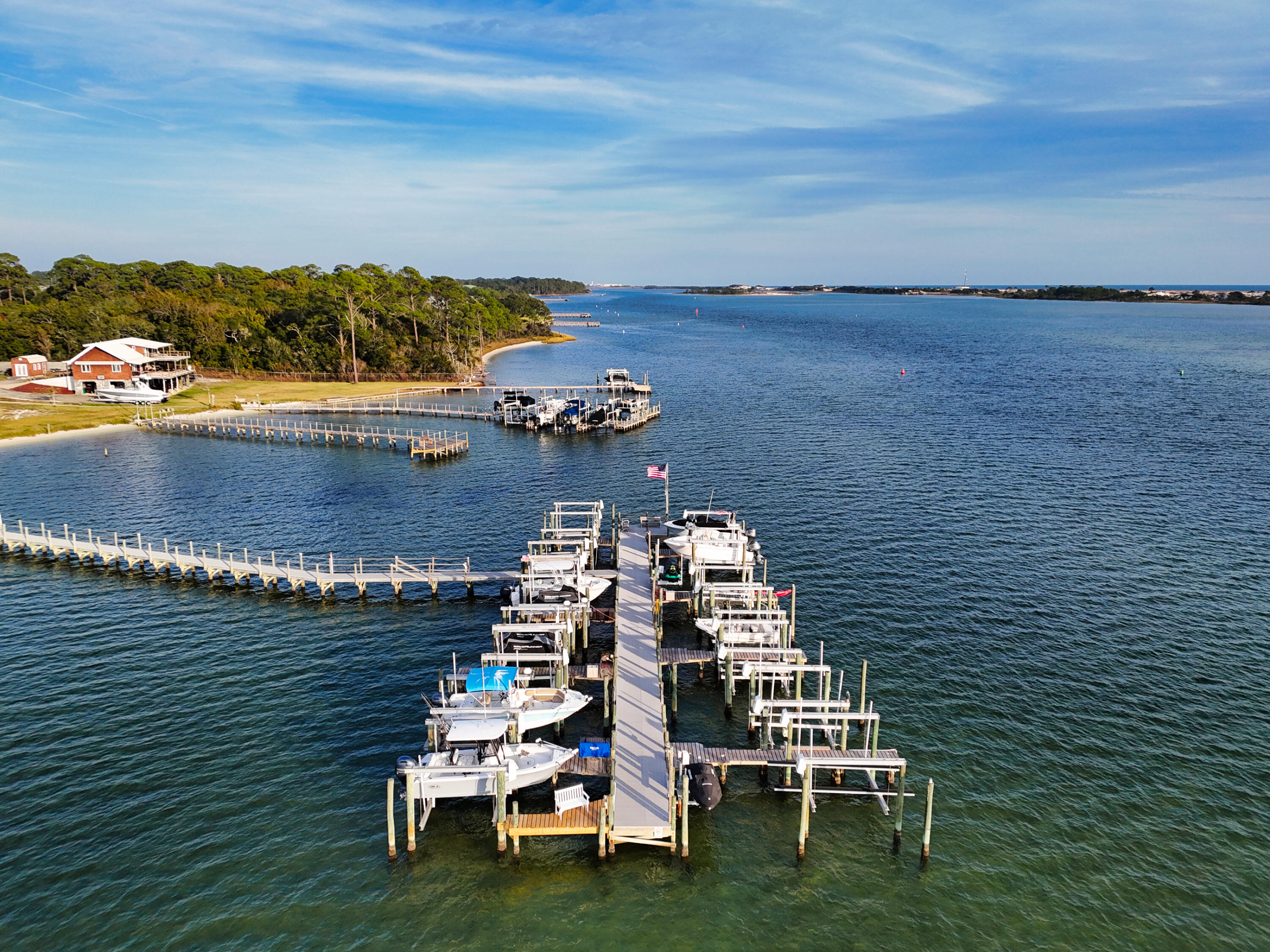 INTERCOASTAL POINTE - Residential