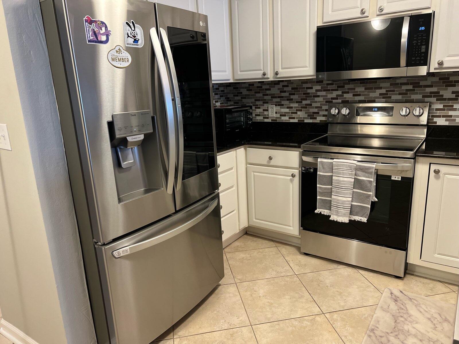 INTERCOASTAL POINTE - Residential