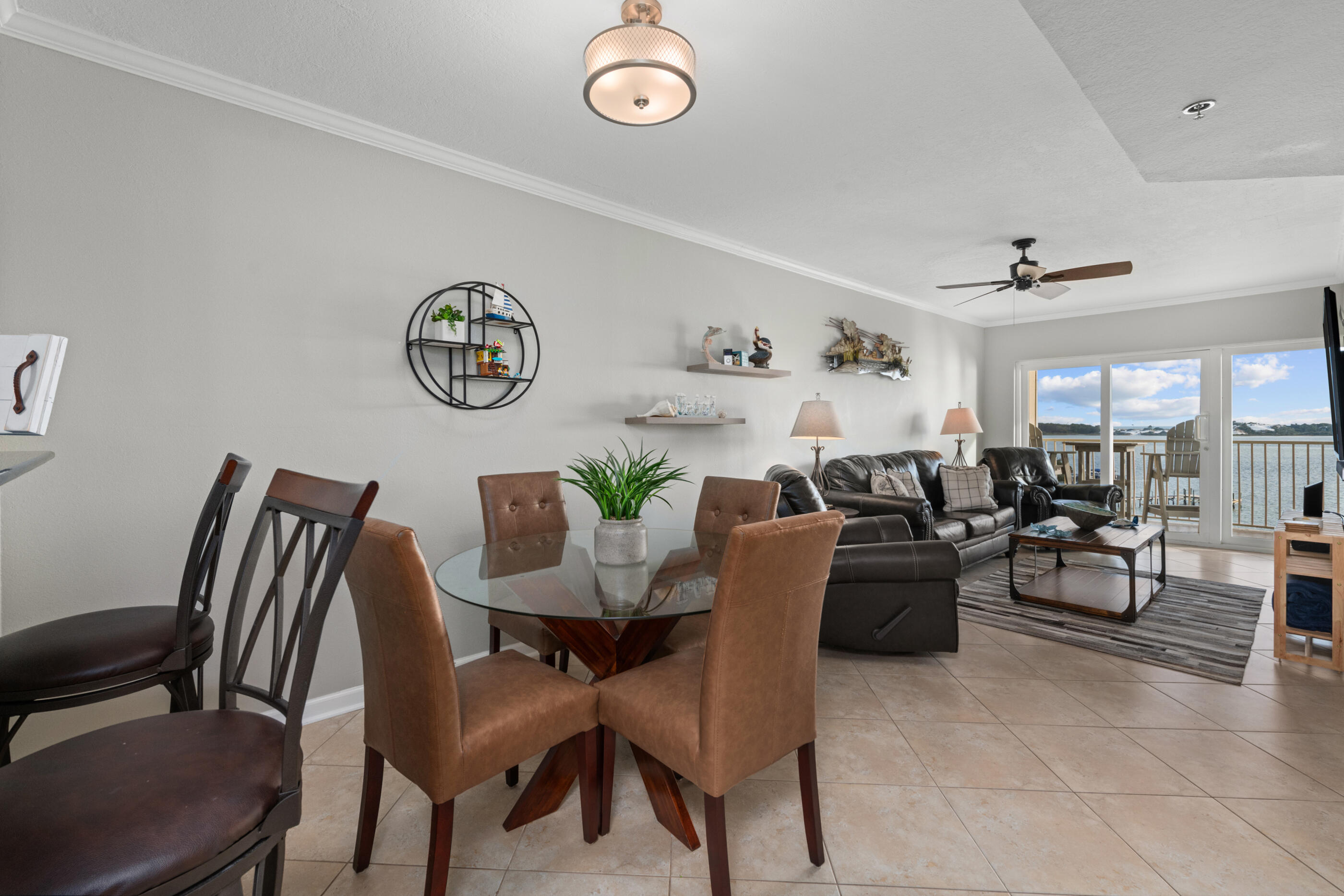 INTERCOASTAL POINTE - Residential