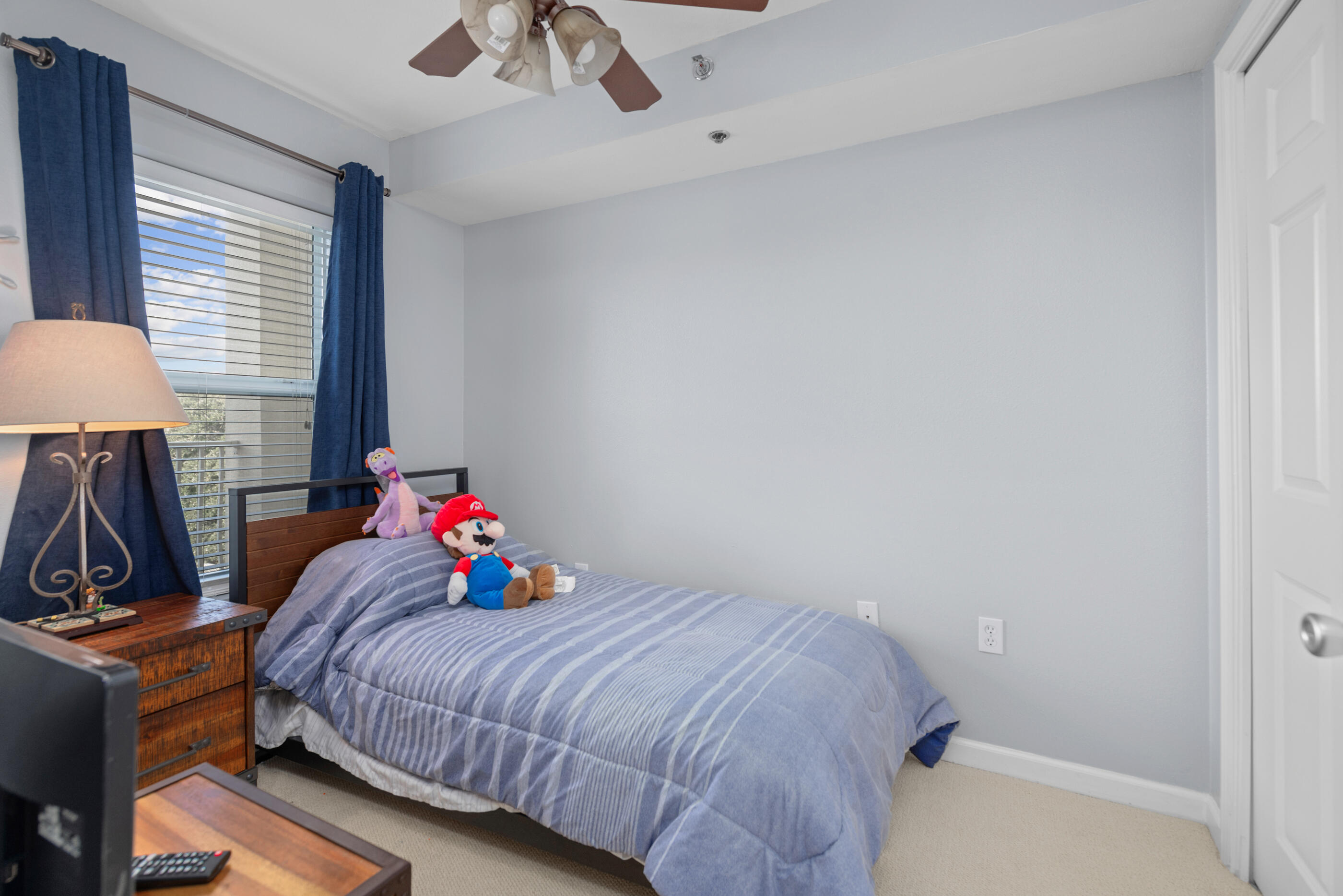 INTERCOASTAL POINTE - Residential