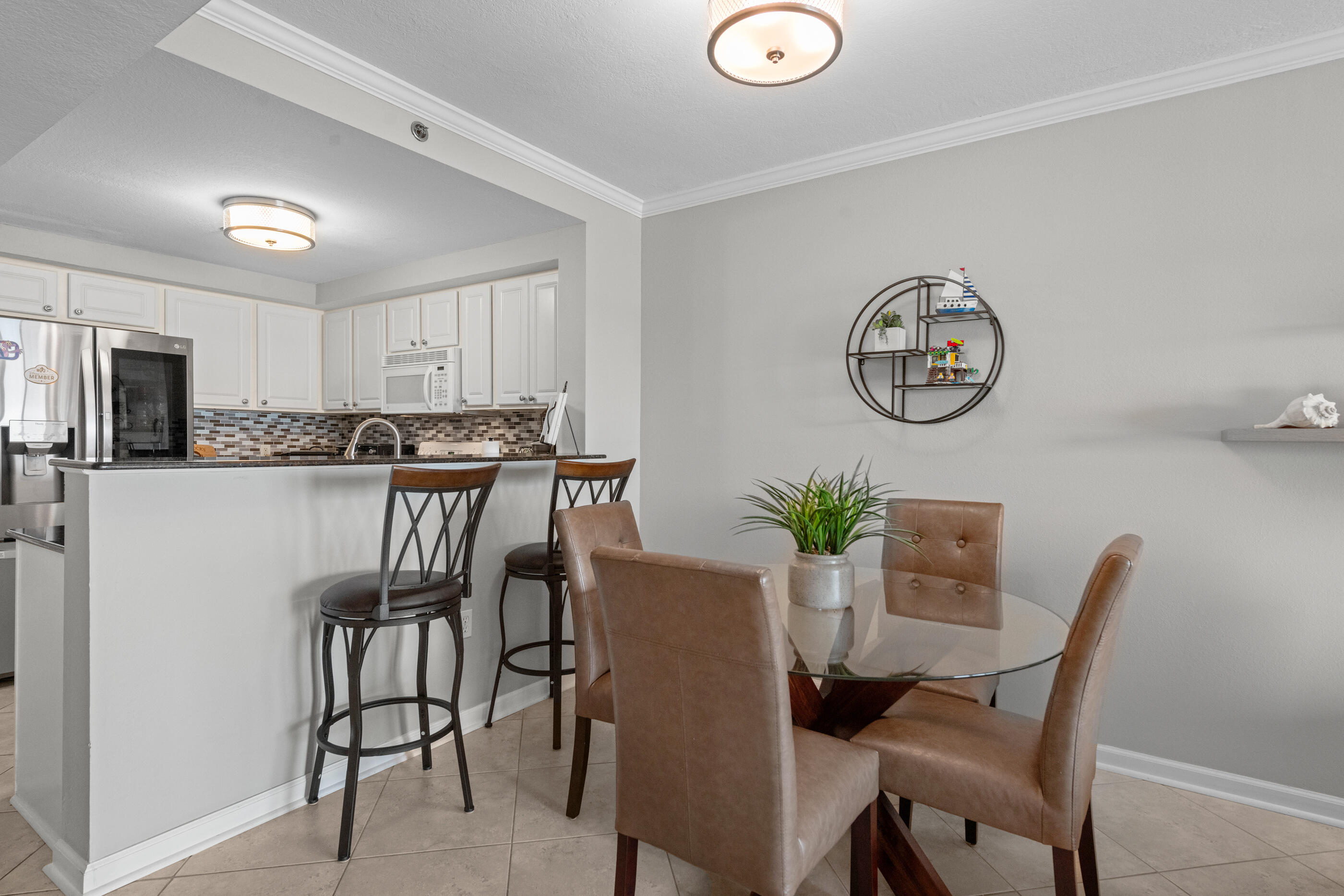 INTERCOASTAL POINTE - Residential