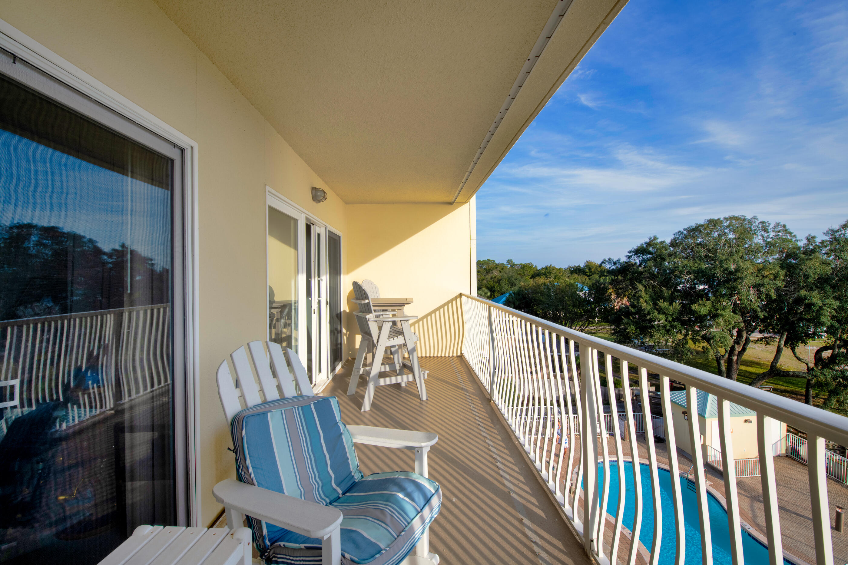 INTERCOASTAL POINTE - Residential