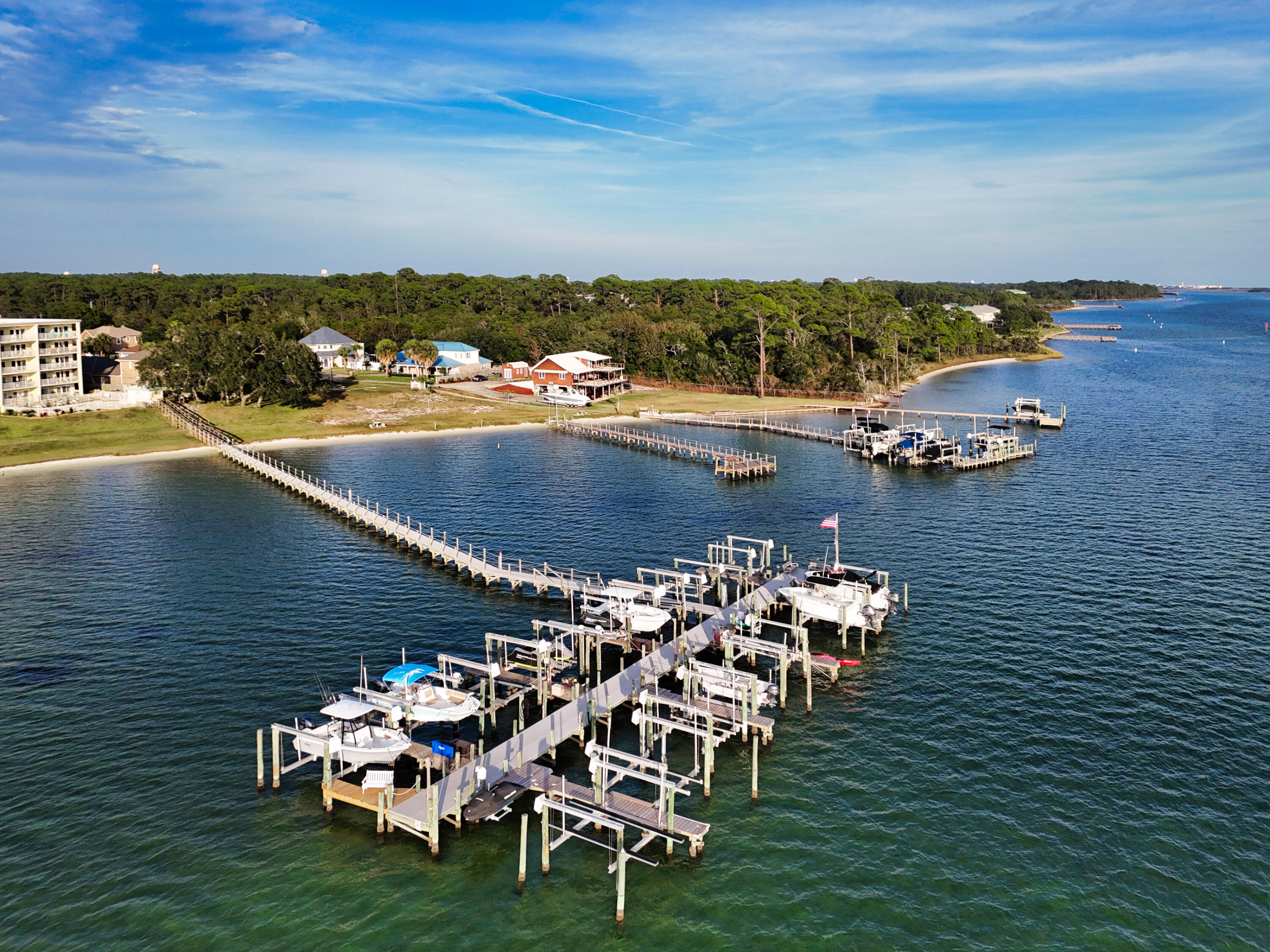 INTERCOASTAL POINTE - Residential