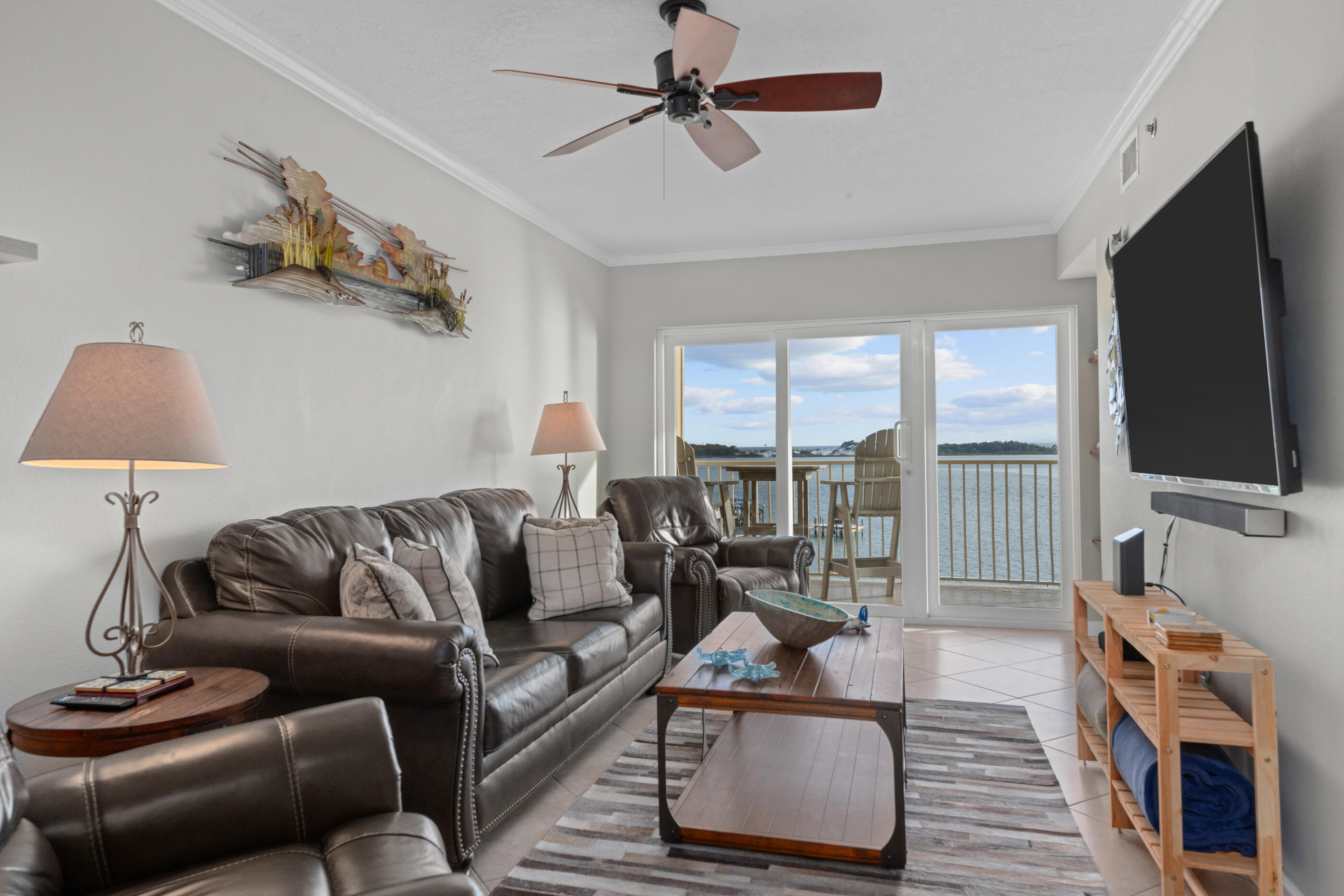 INTERCOASTAL POINTE - Residential