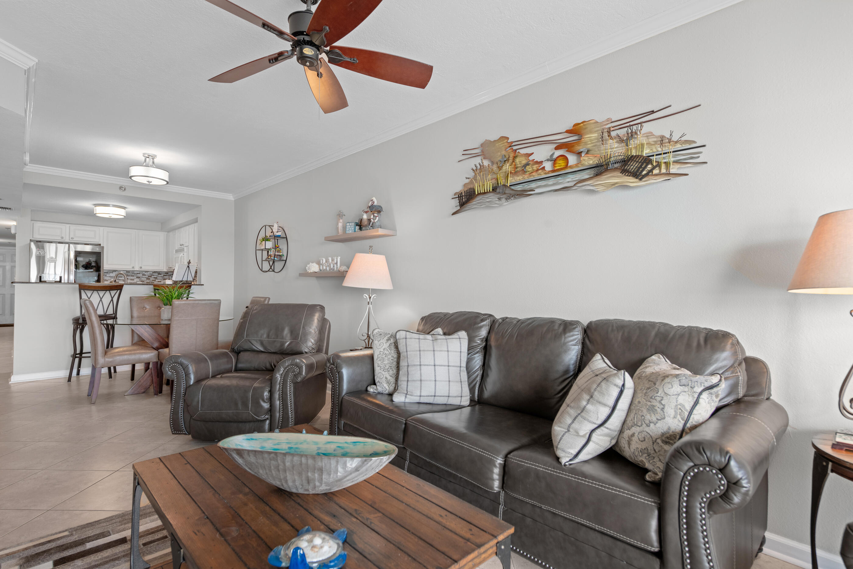 INTERCOASTAL POINTE - Residential