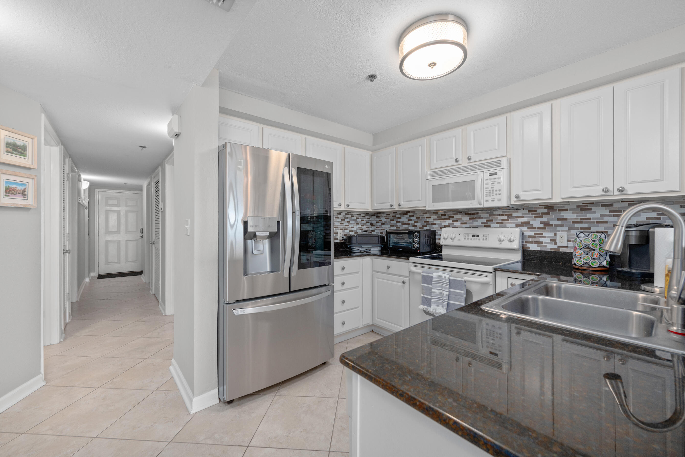 INTERCOASTAL POINTE - Residential