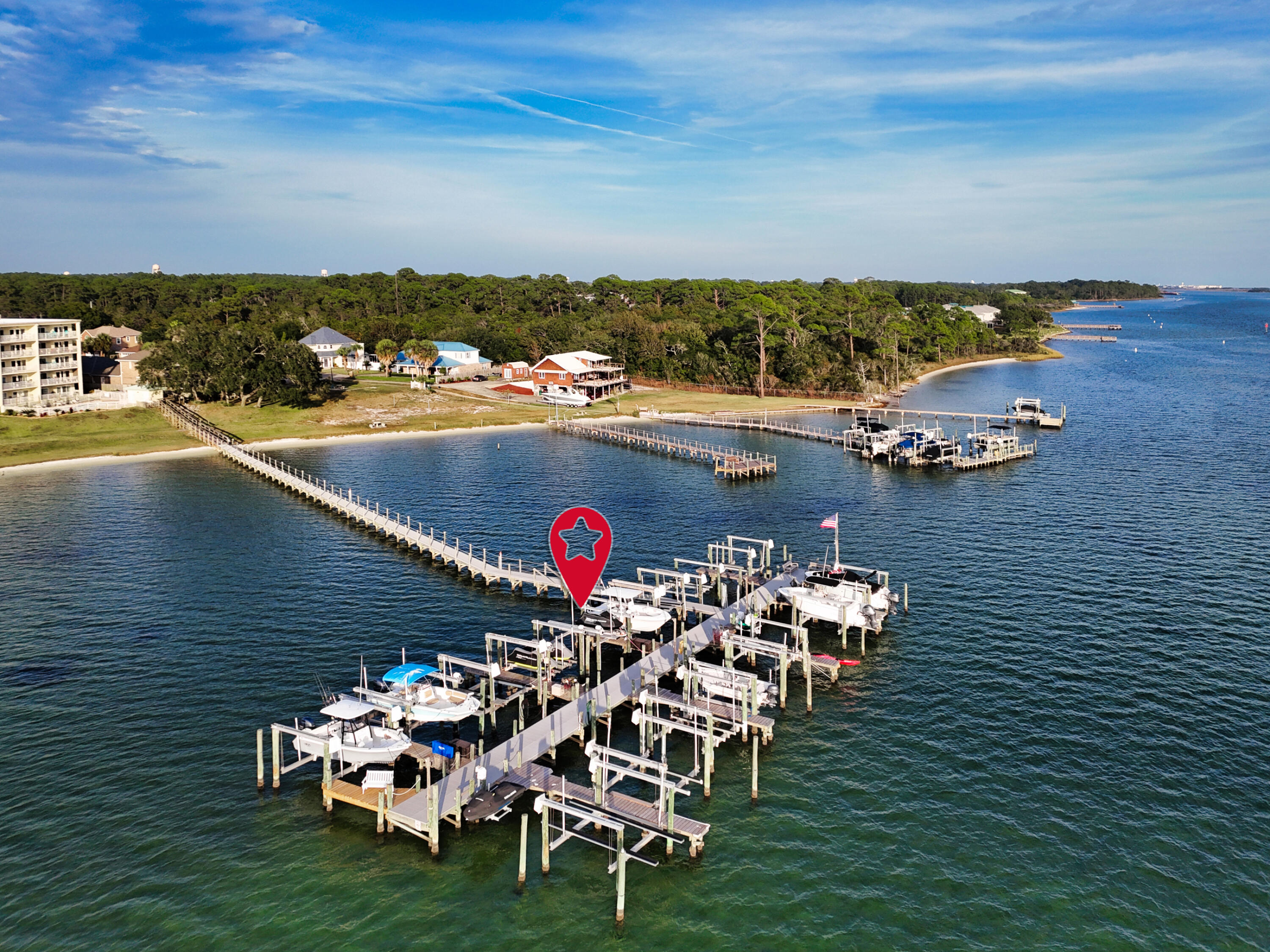 INTERCOASTAL POINTE - Residential