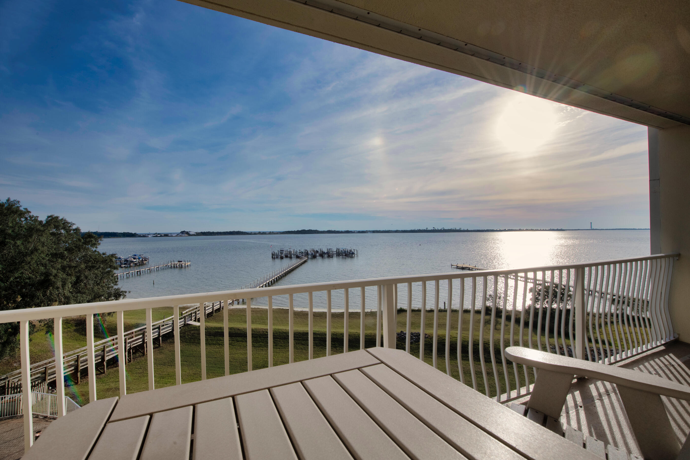 INTERCOASTAL POINTE - Residential