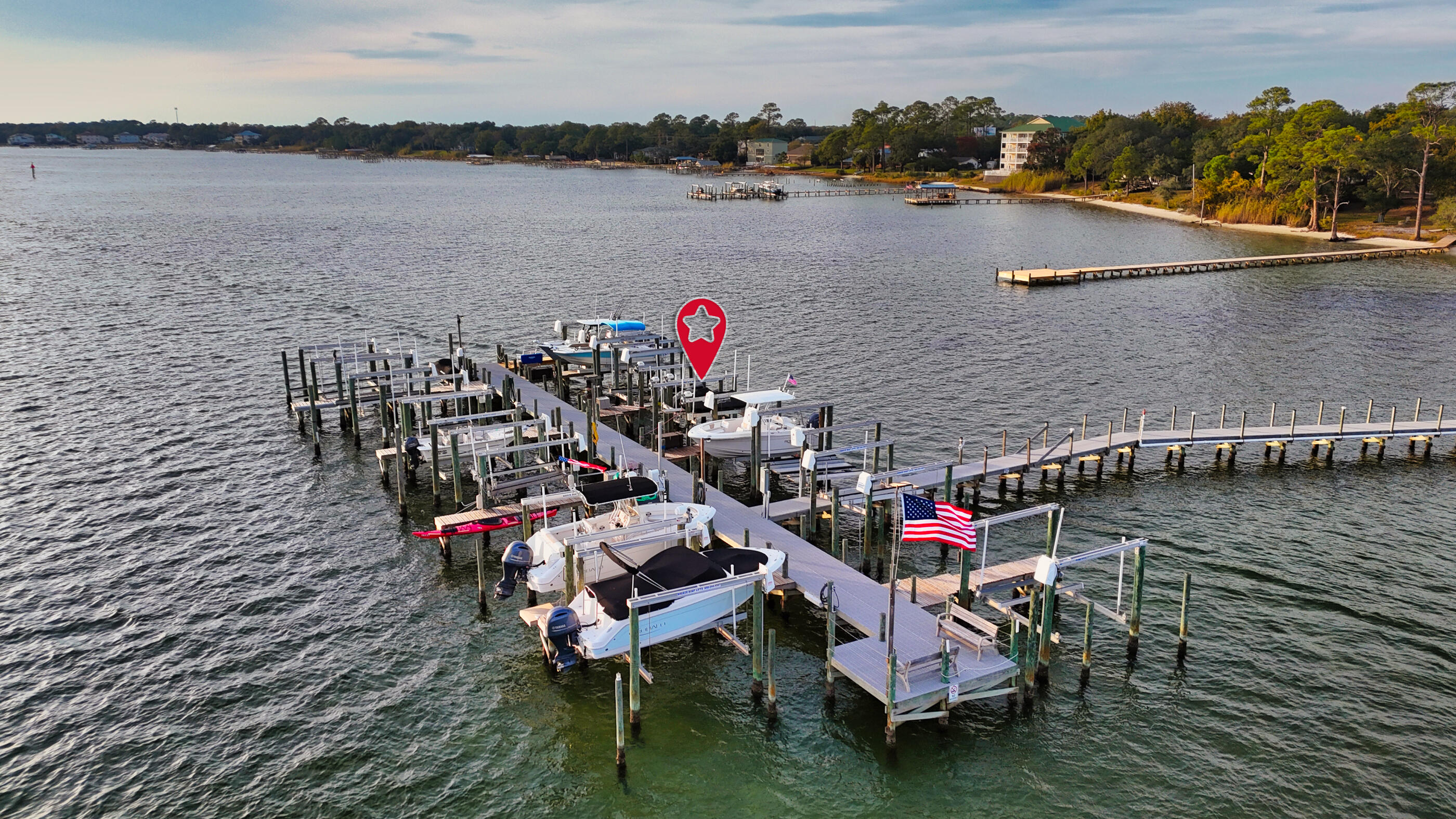 INTERCOASTAL POINTE - Residential