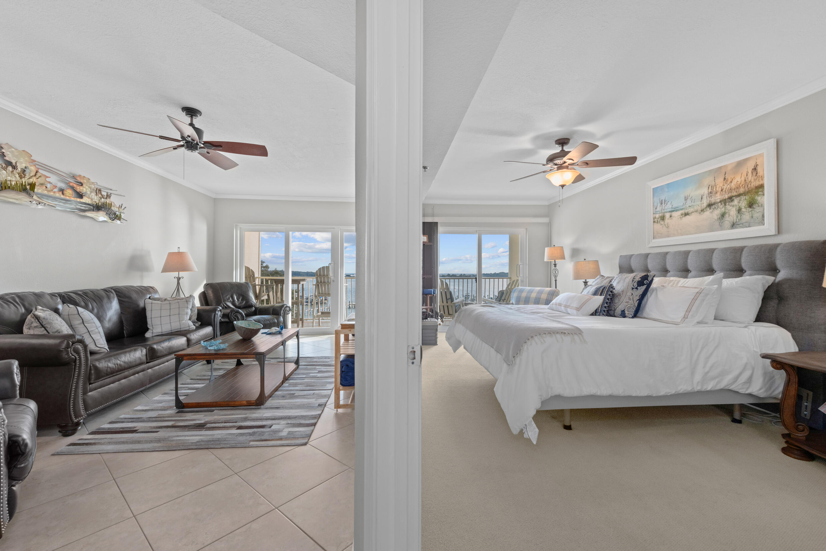 INTERCOASTAL POINTE - Residential