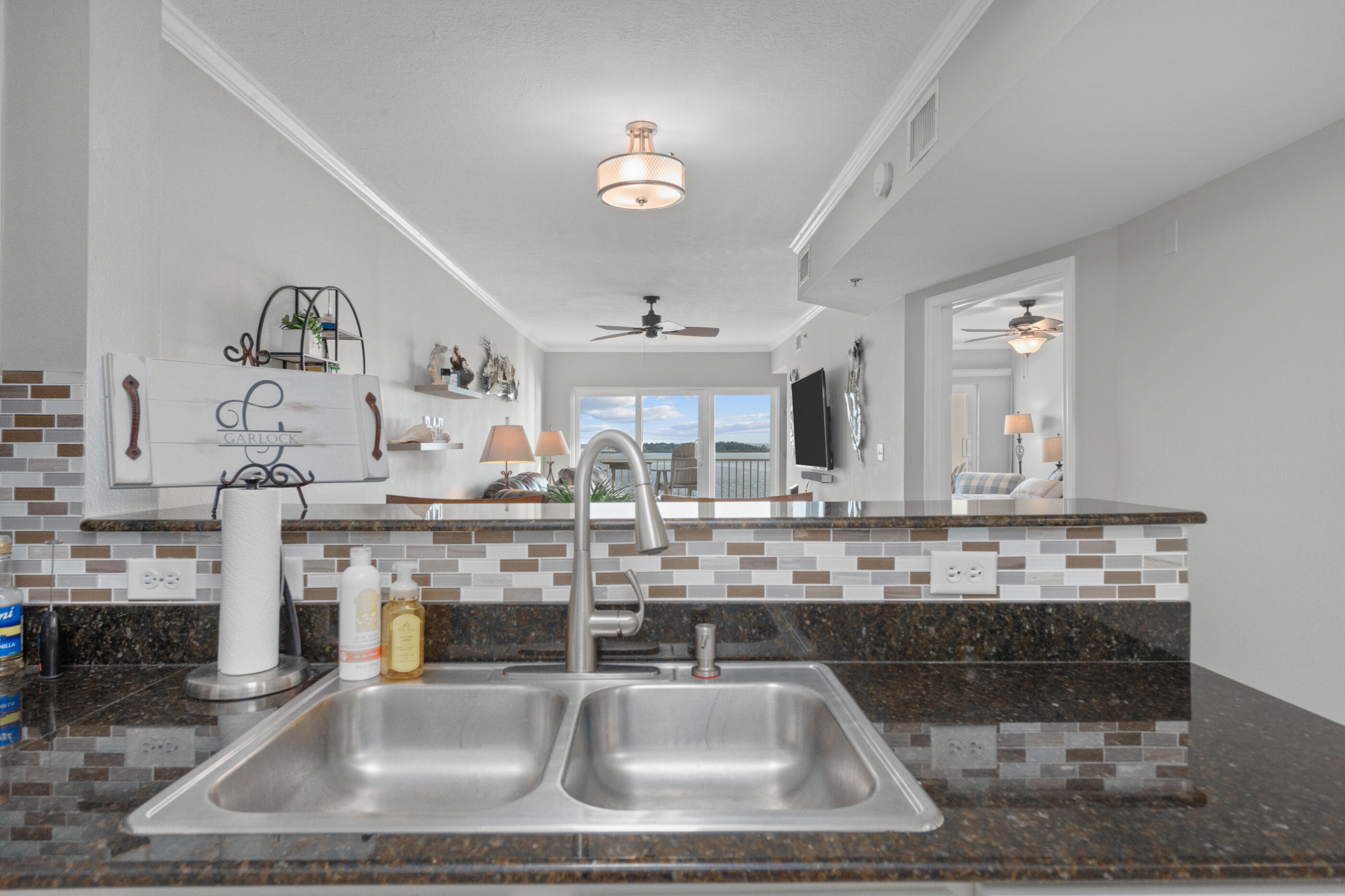 INTERCOASTAL POINTE - Residential