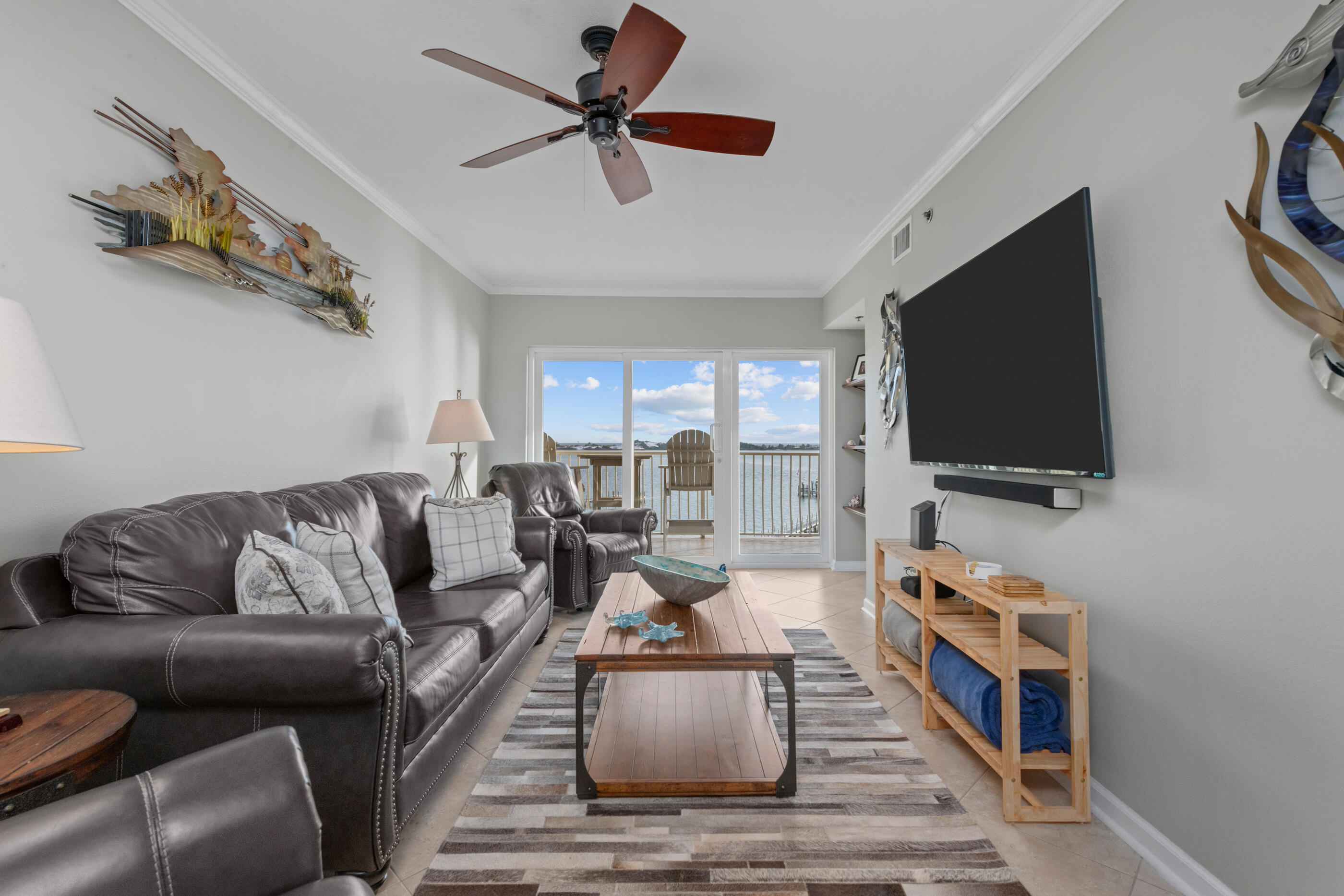 INTERCOASTAL POINTE - Residential