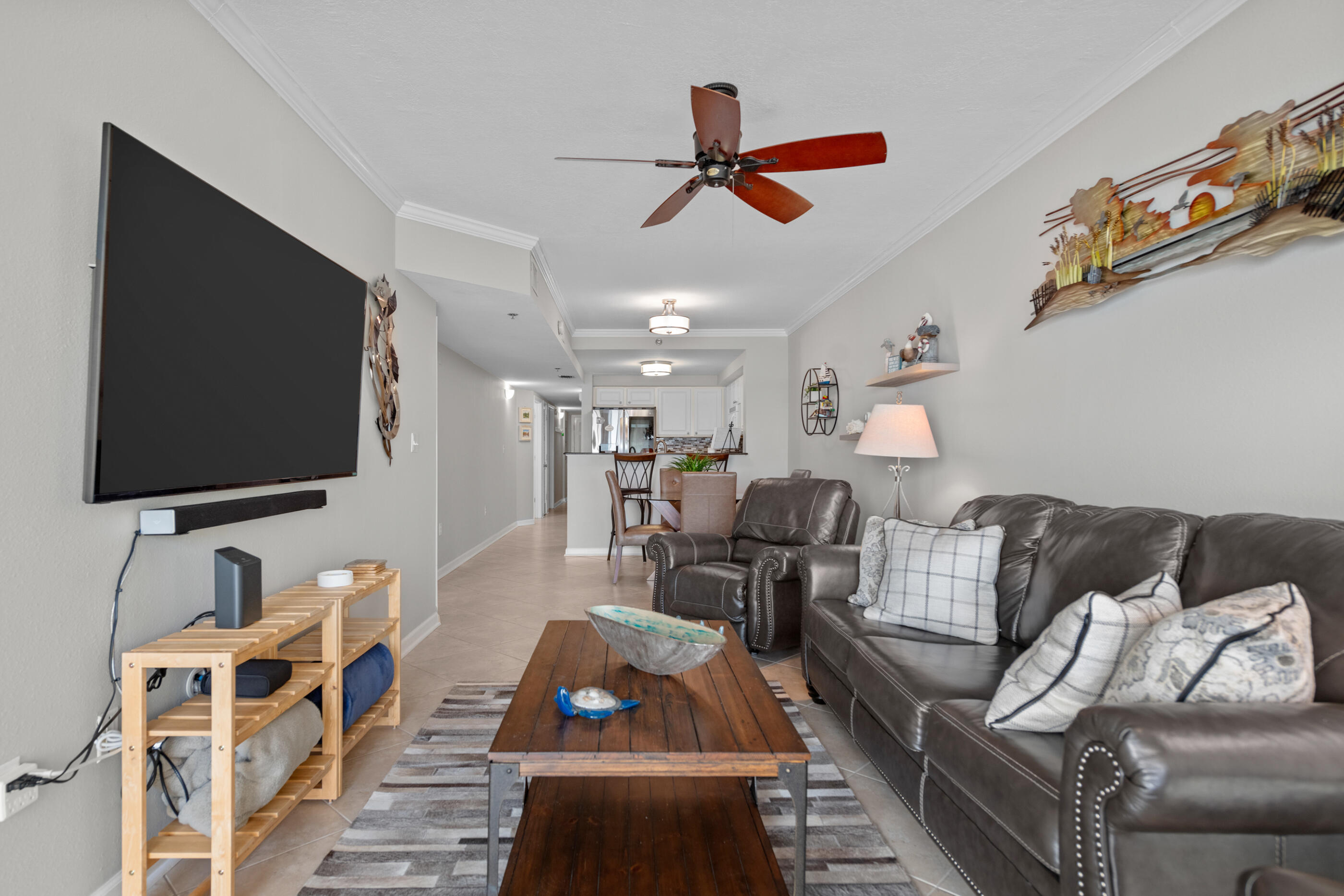 INTERCOASTAL POINTE - Residential