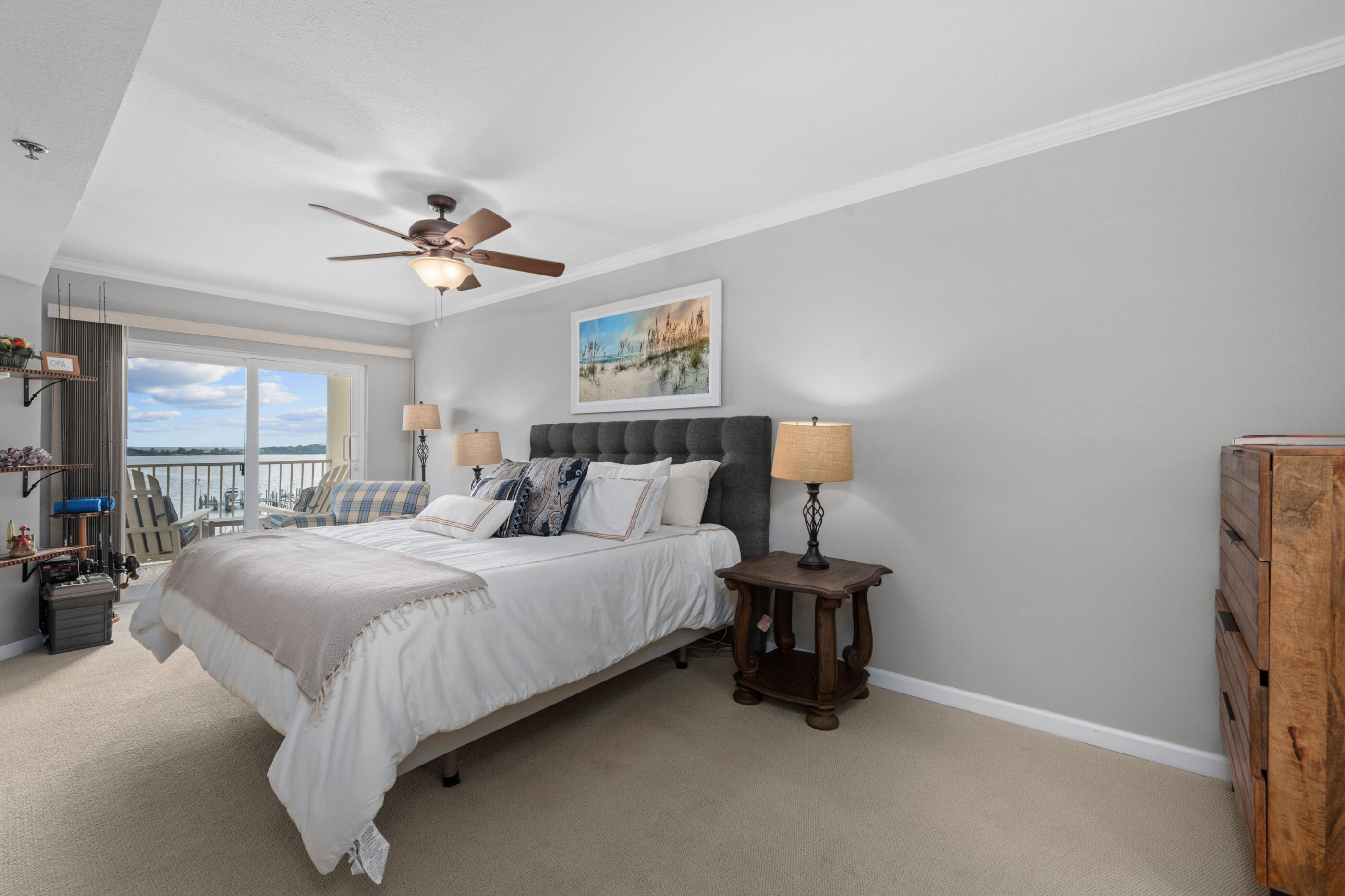 INTERCOASTAL POINTE - Residential