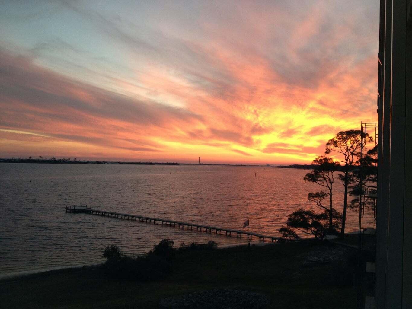 INTERCOASTAL POINTE - Residential