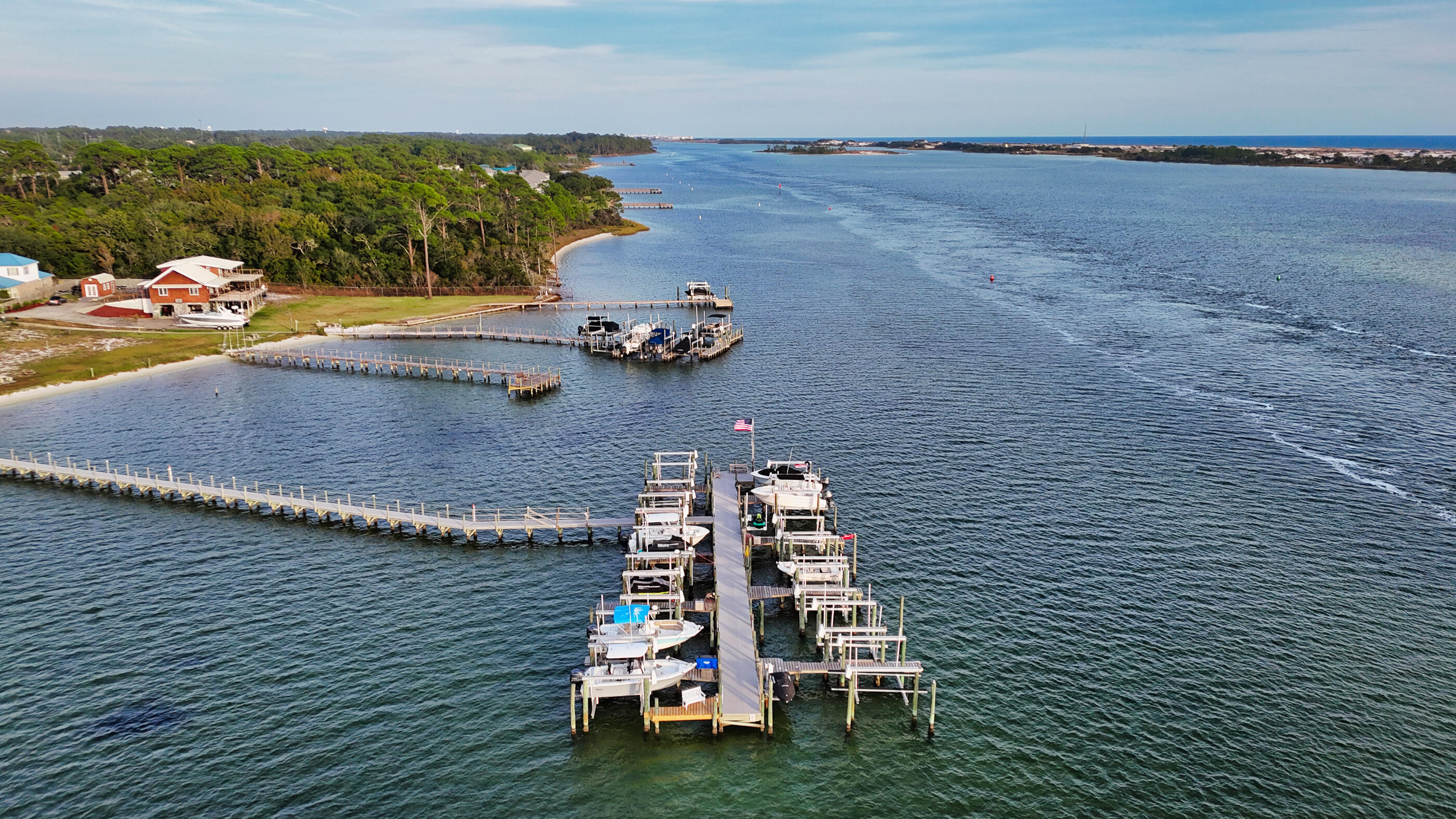 INTERCOASTAL POINTE - Residential