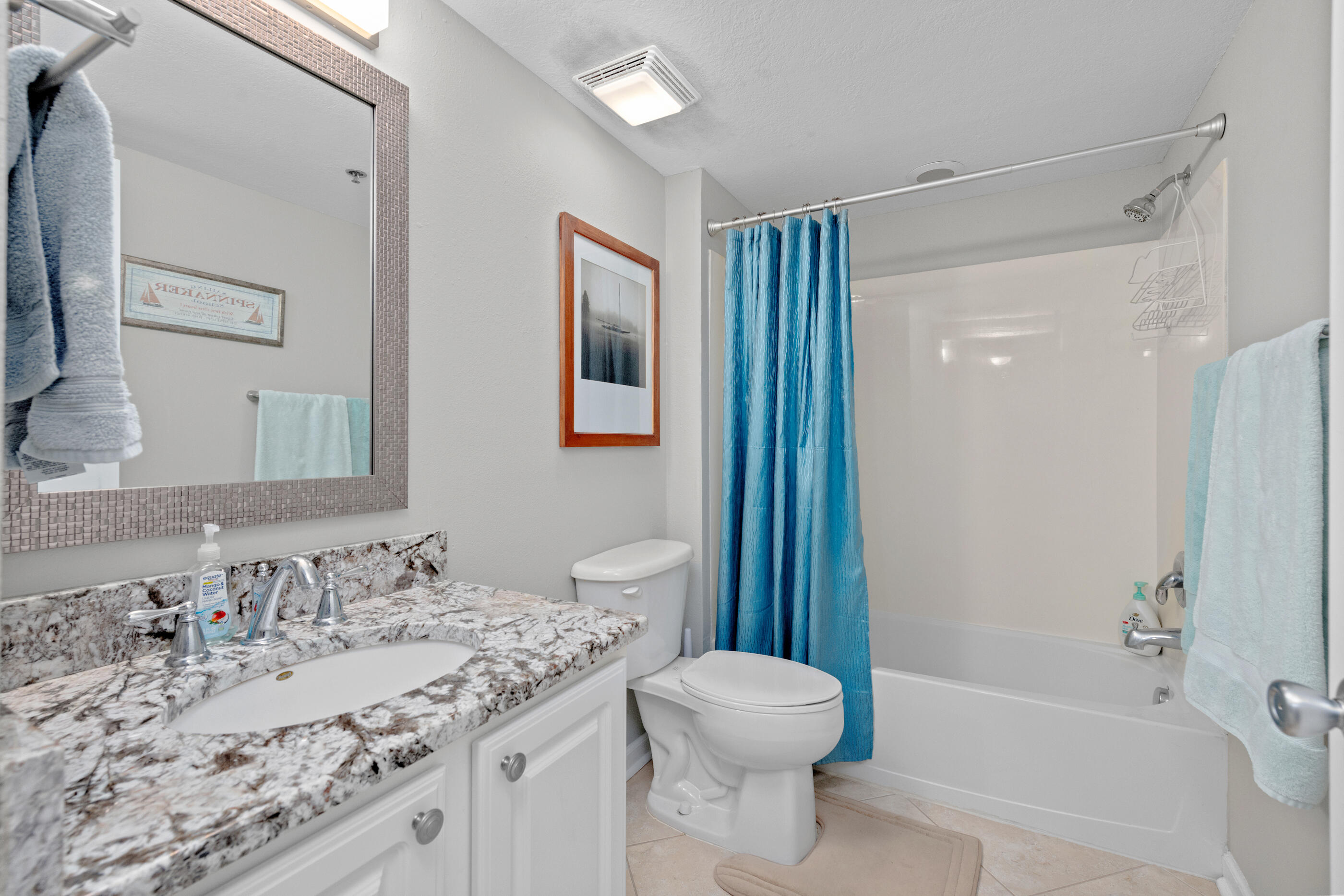 INTERCOASTAL POINTE - Residential