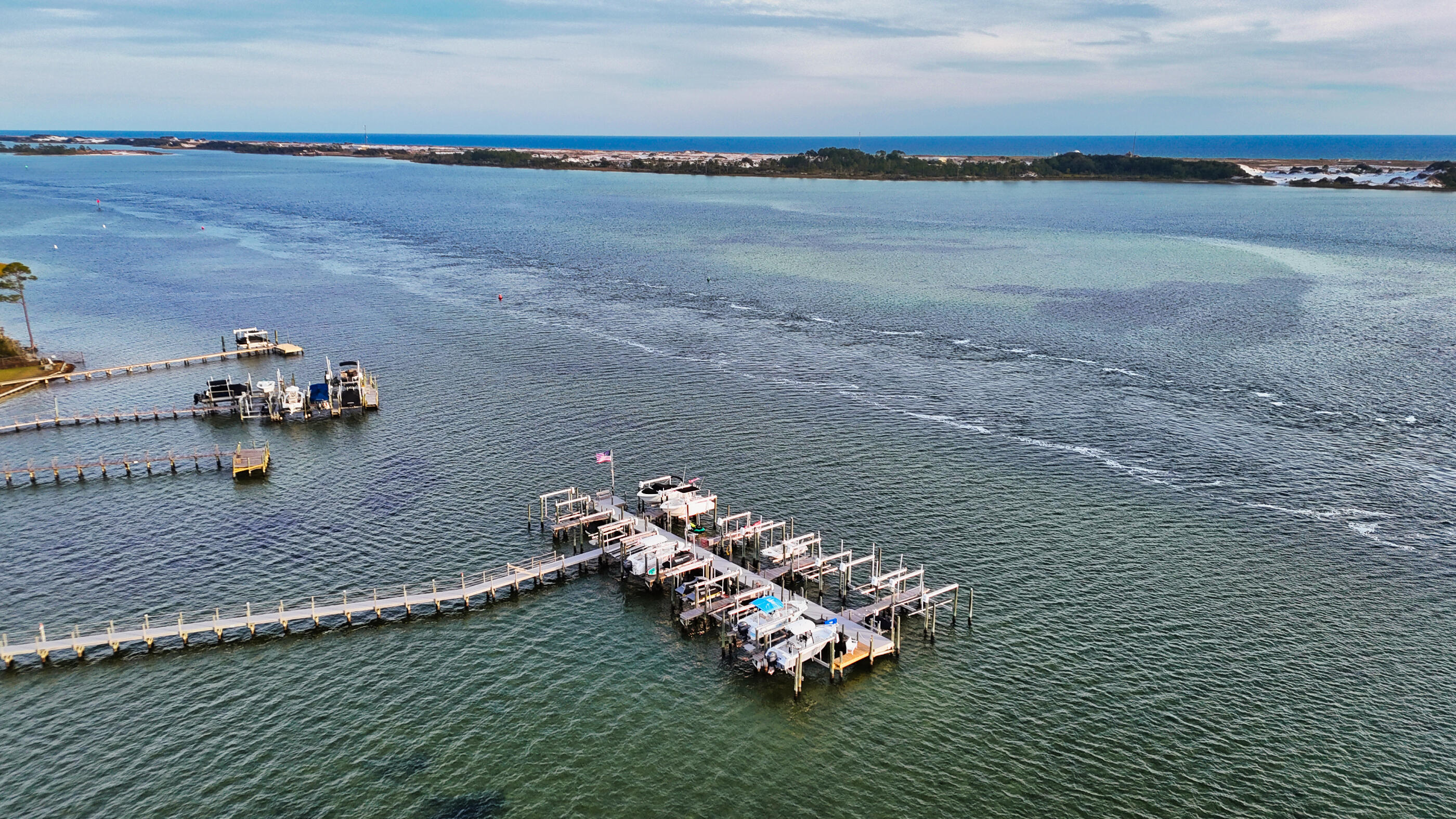 INTERCOASTAL POINTE - Residential