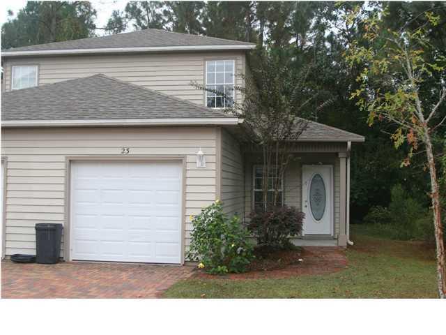 CARONDOLET T/H - Residential Lease