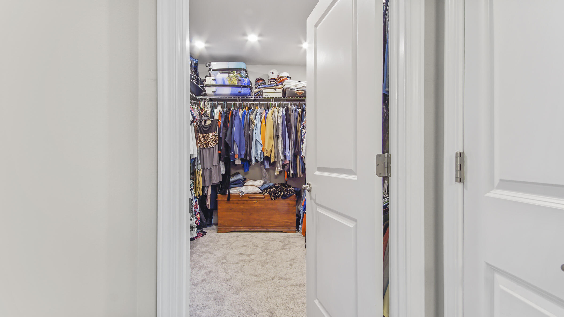 WINDSWEPT ESTATES - Residential