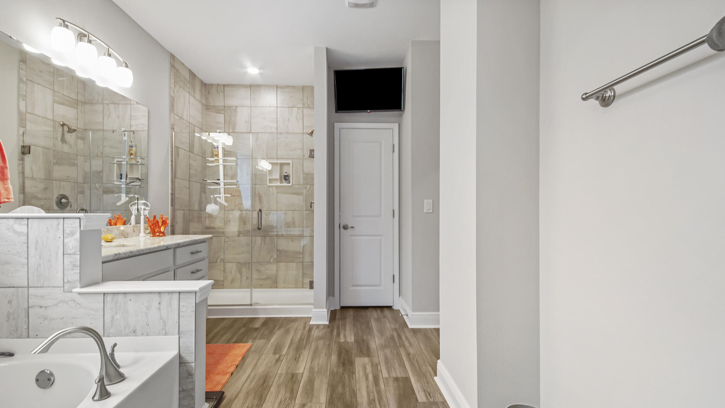 WINDSWEPT ESTATES - Residential