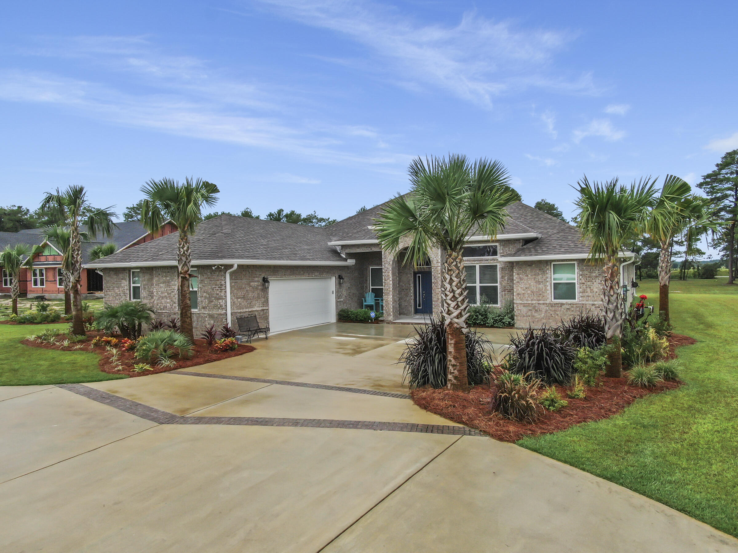 WINDSWEPT ESTATES - Residential