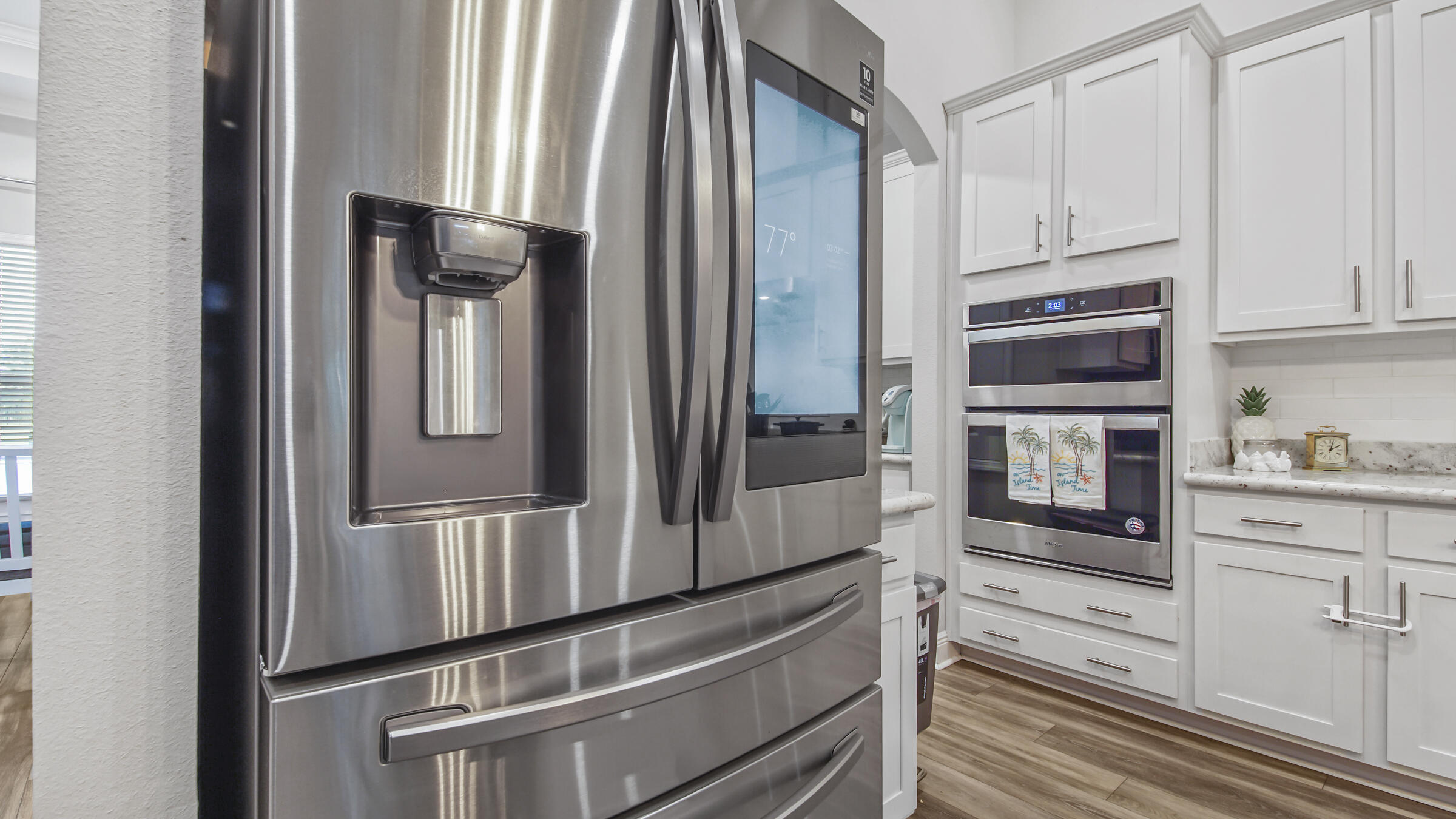 WINDSWEPT ESTATES - Residential