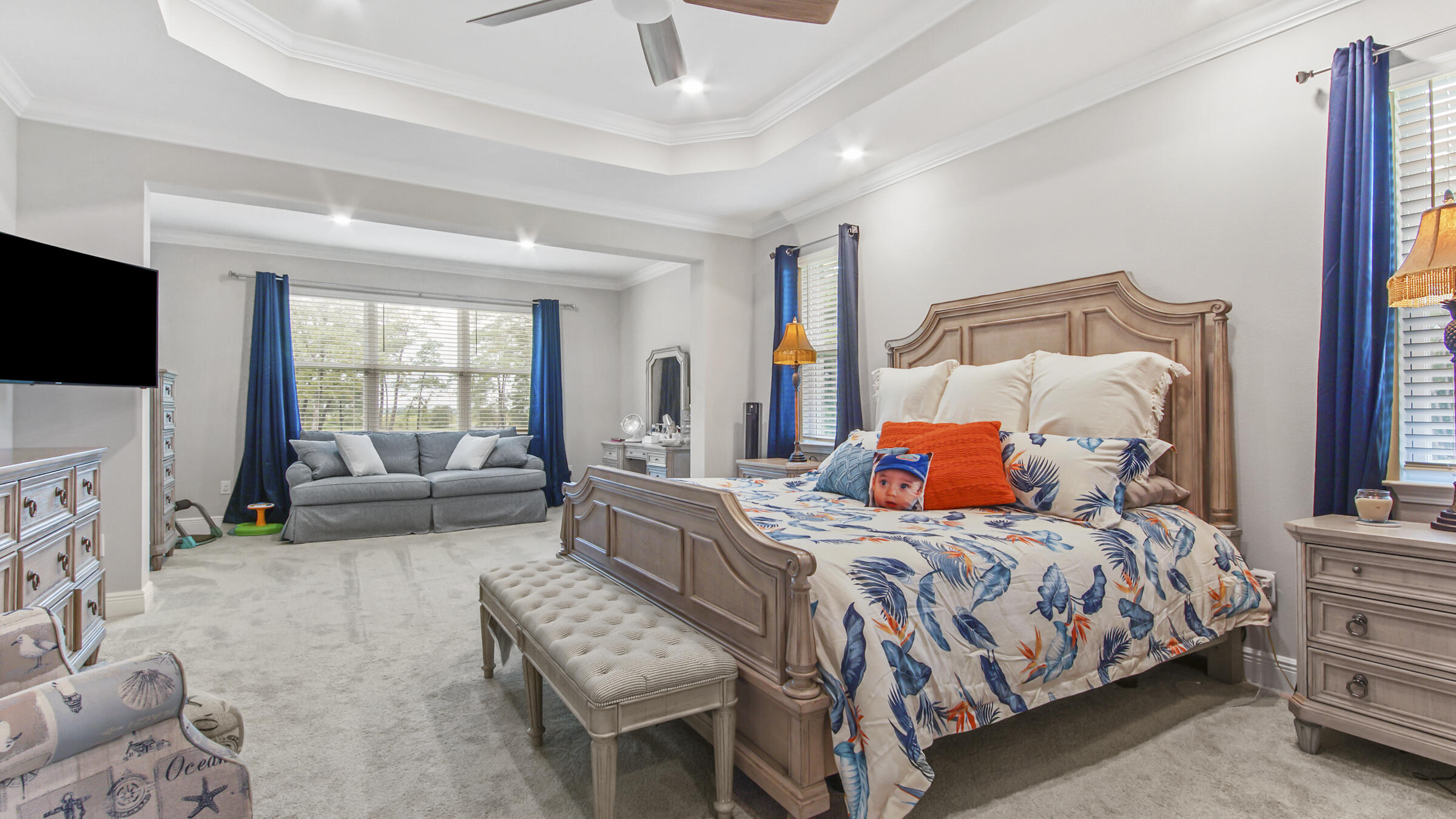 WINDSWEPT ESTATES - Residential