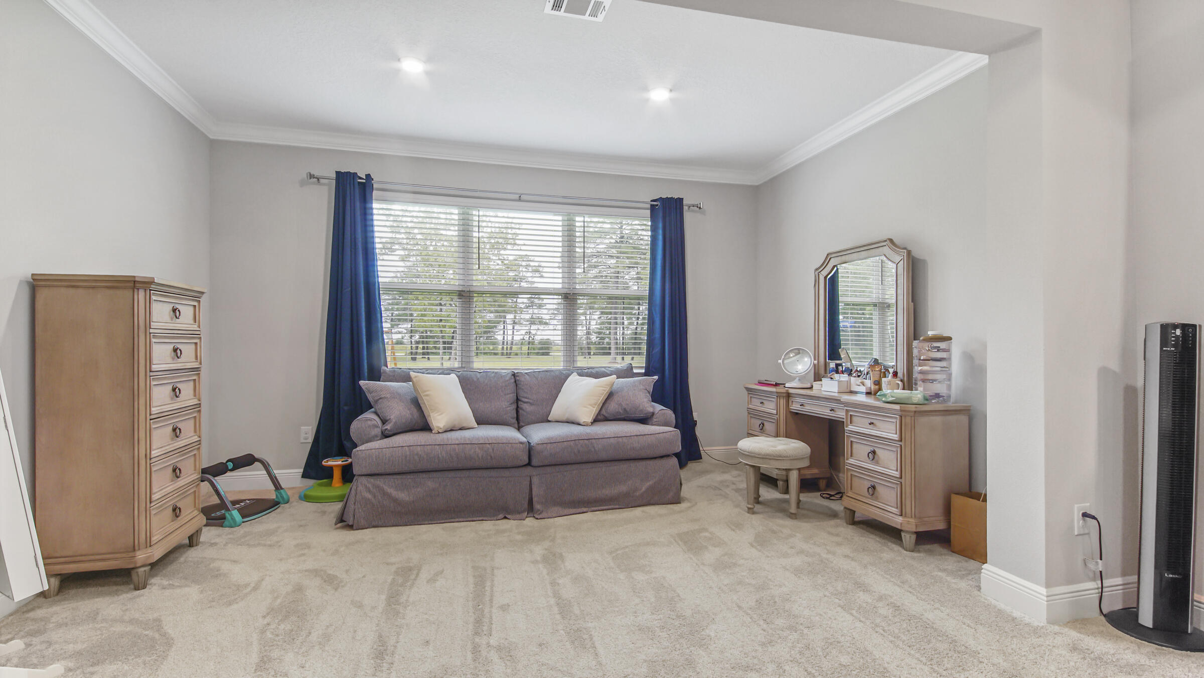 WINDSWEPT ESTATES - Residential