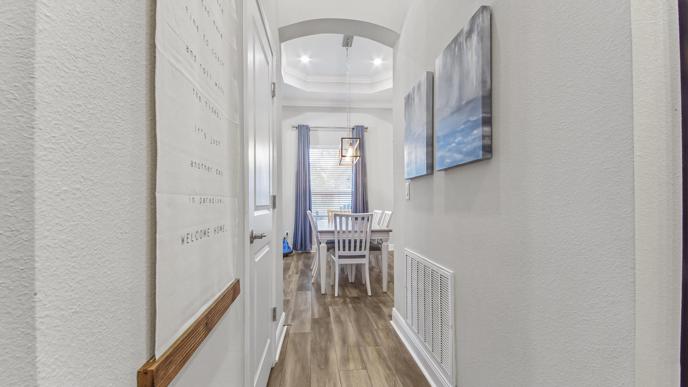 WINDSWEPT ESTATES - Residential