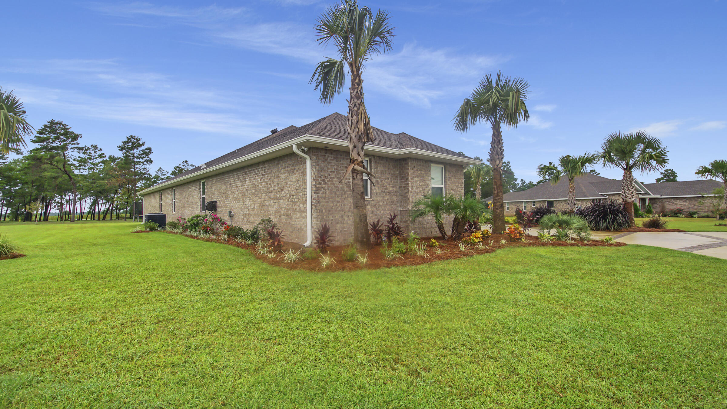 WINDSWEPT ESTATES - Residential