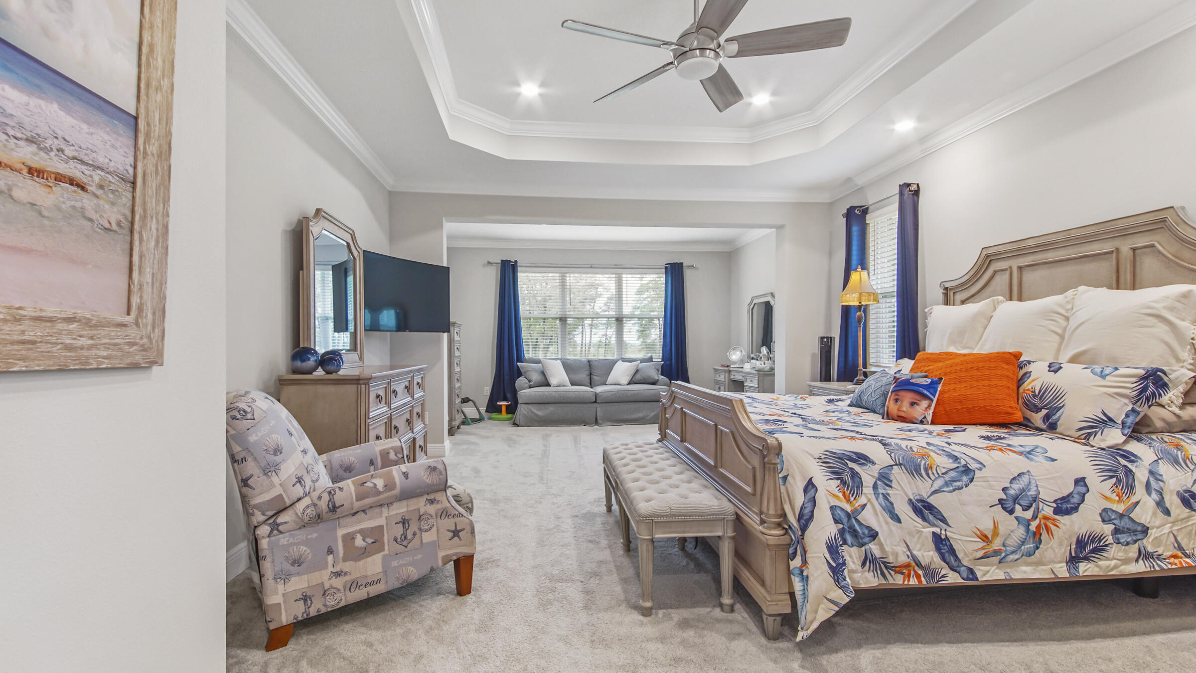 WINDSWEPT ESTATES - Residential