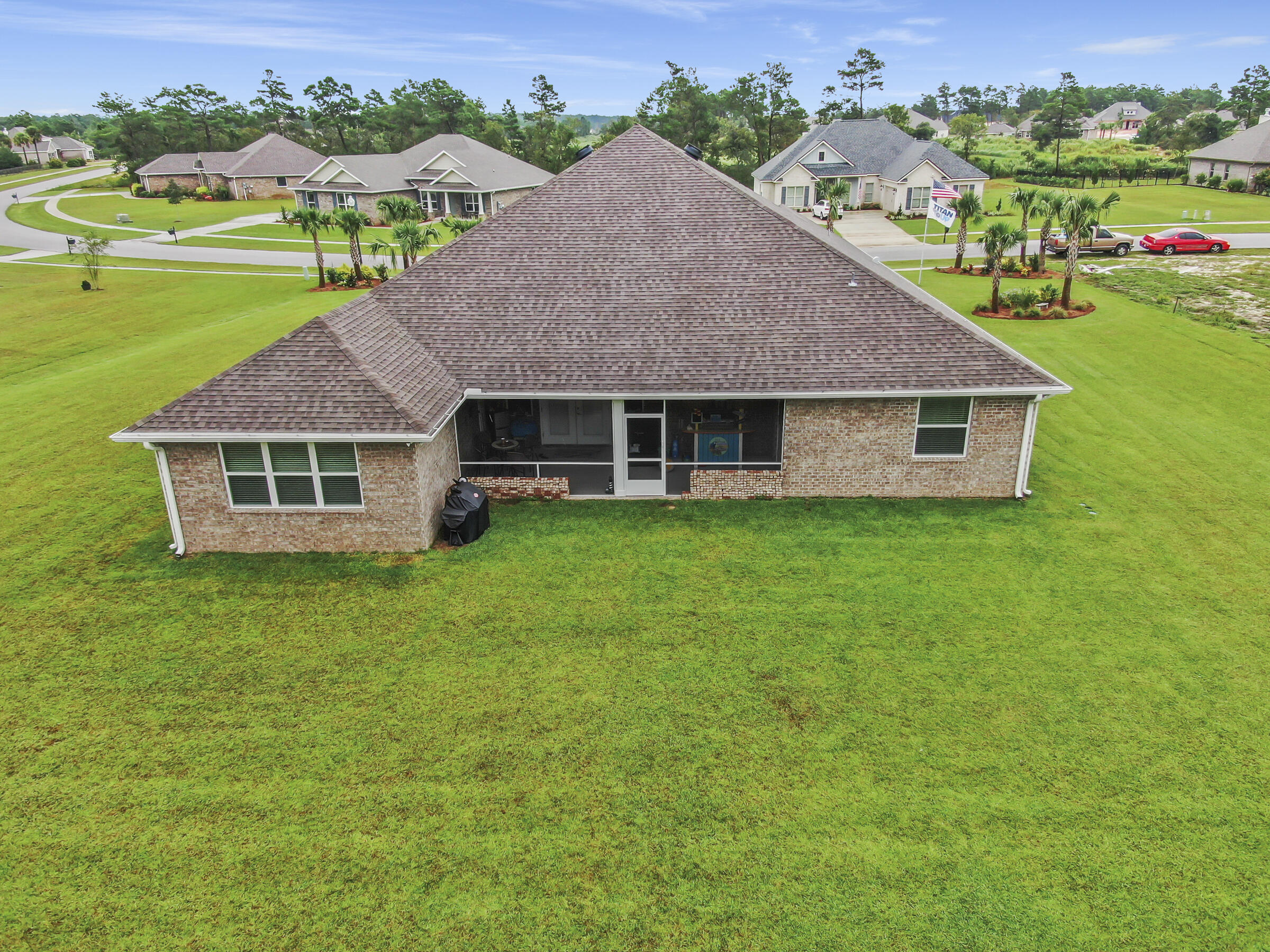 WINDSWEPT ESTATES - Residential