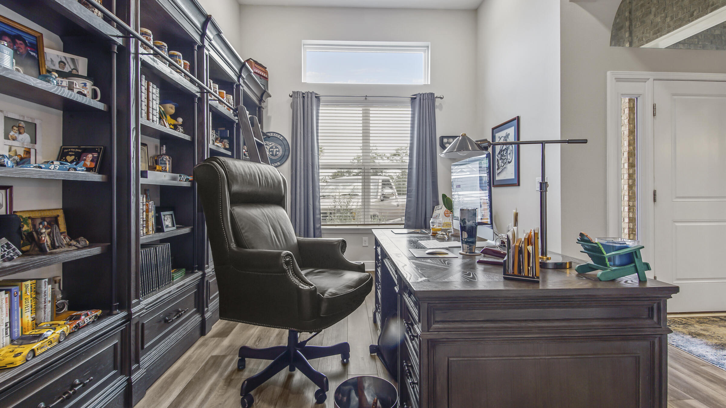 WINDSWEPT ESTATES - Residential