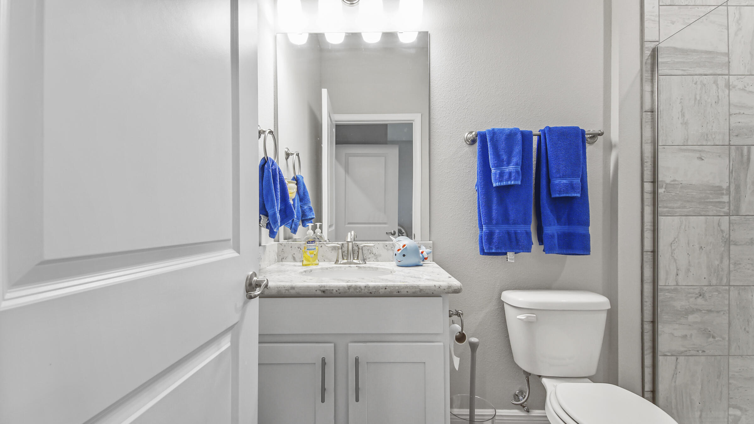 WINDSWEPT ESTATES - Residential